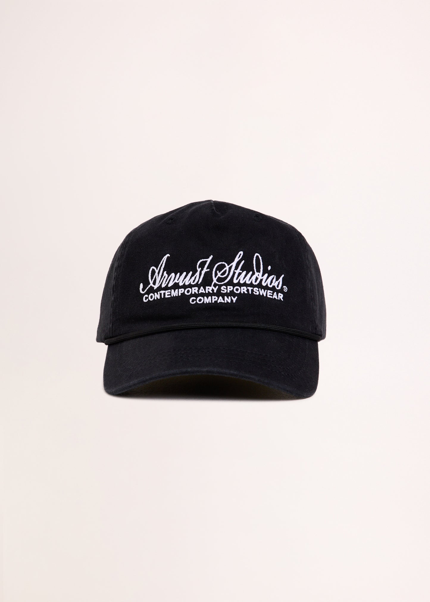 Studios Trucker Cap