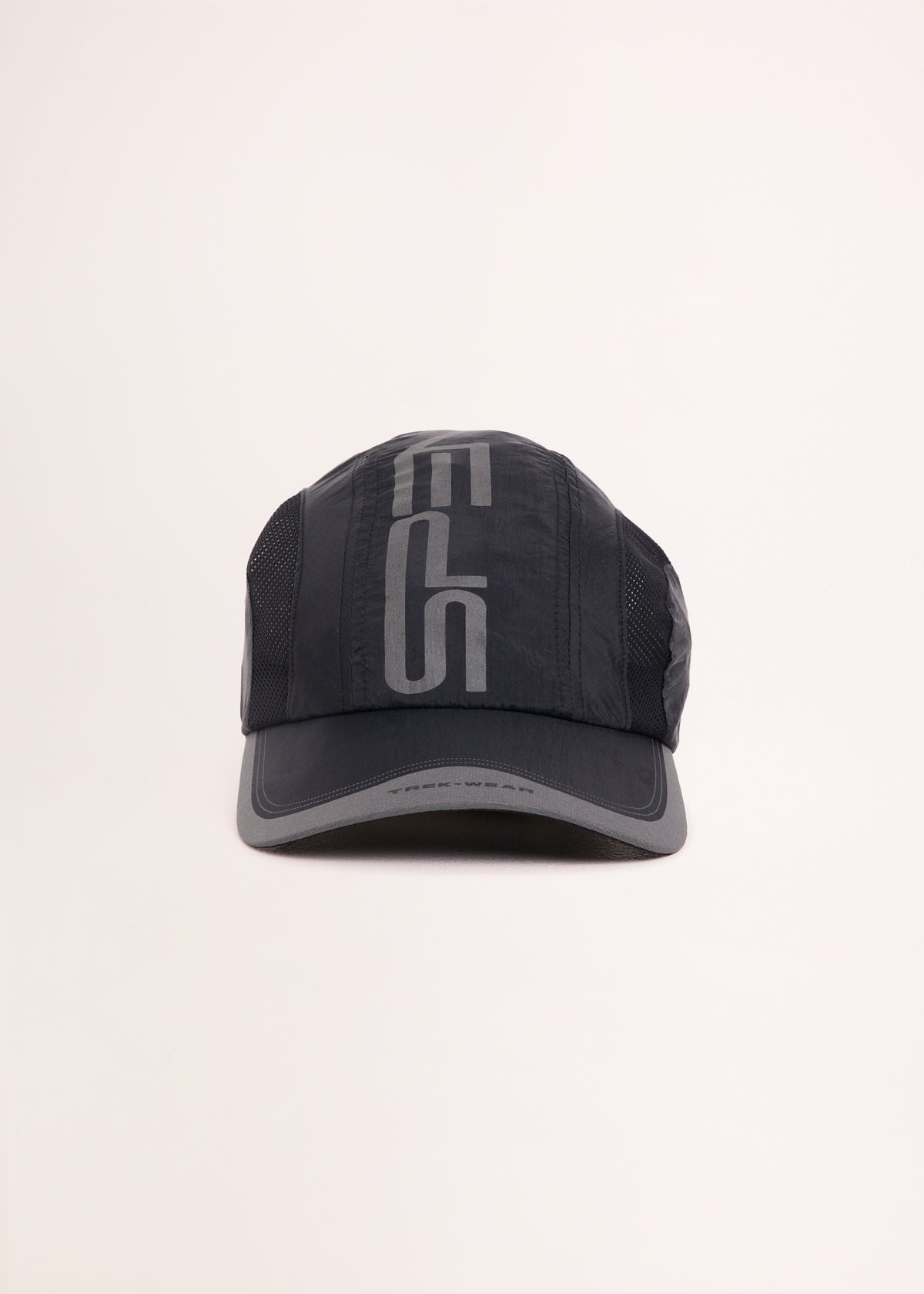 Trekwear Running Cap BLACK
