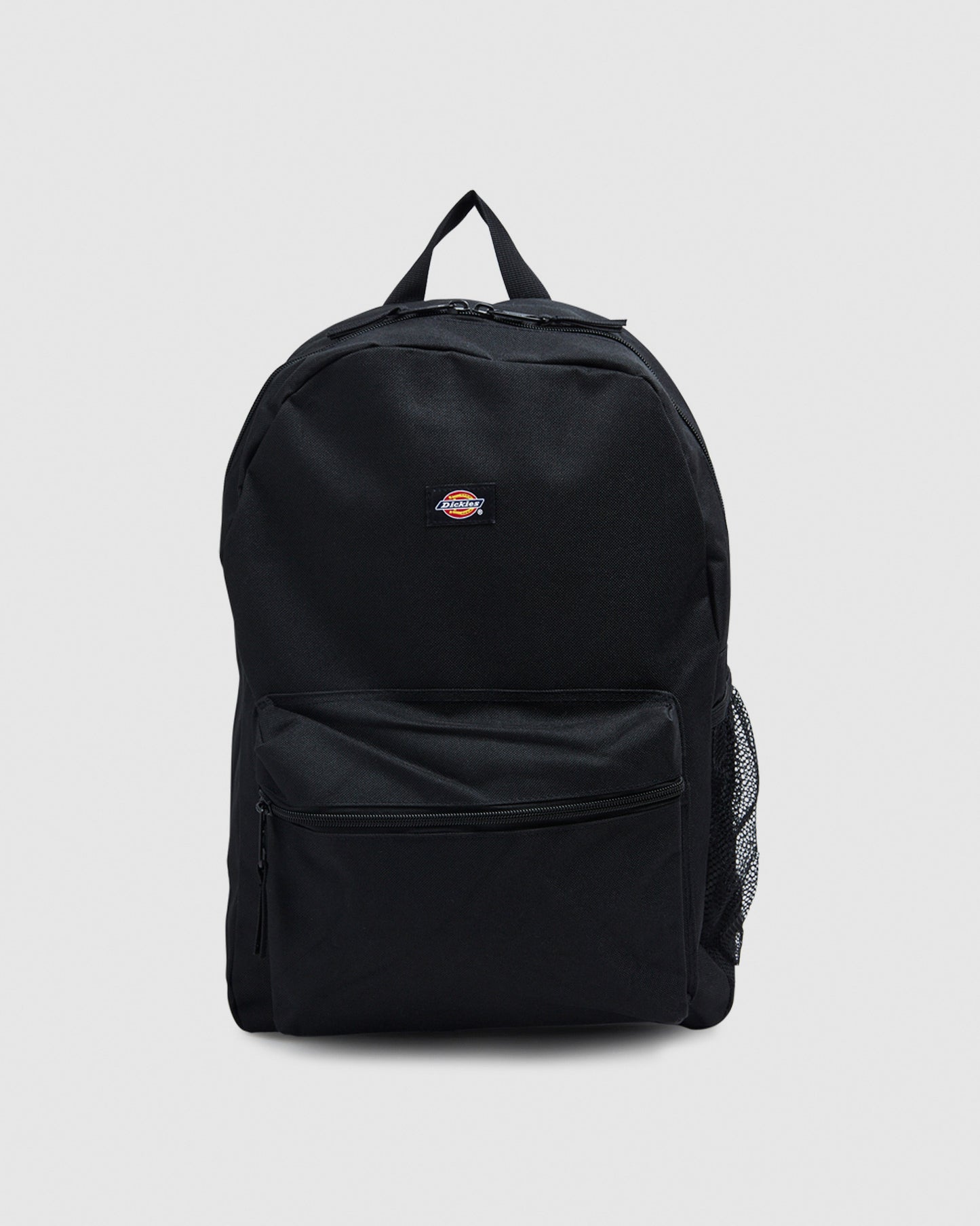 Stretton Student Backpack Black