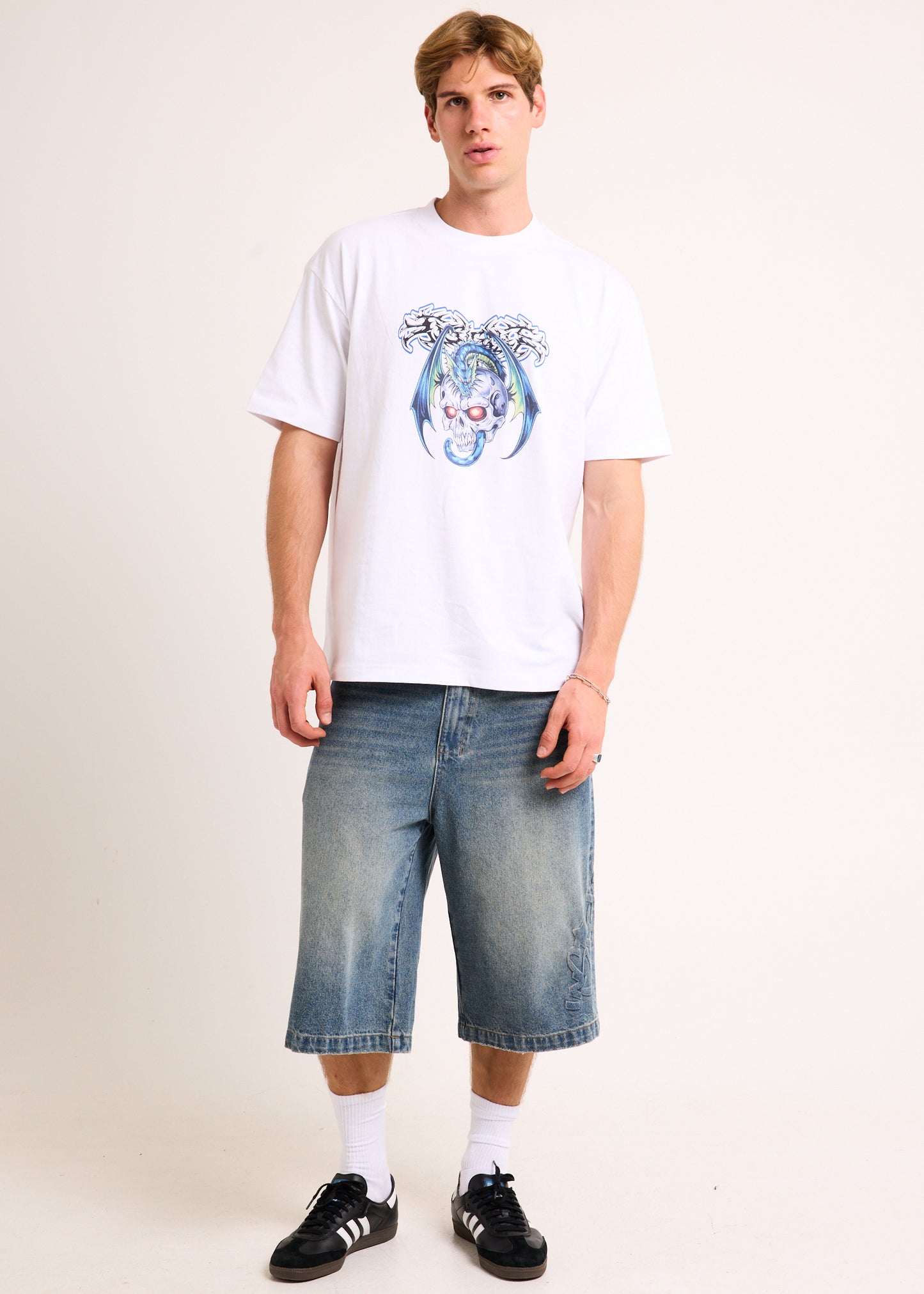 Dogtown Short Sleeve T-Shirt