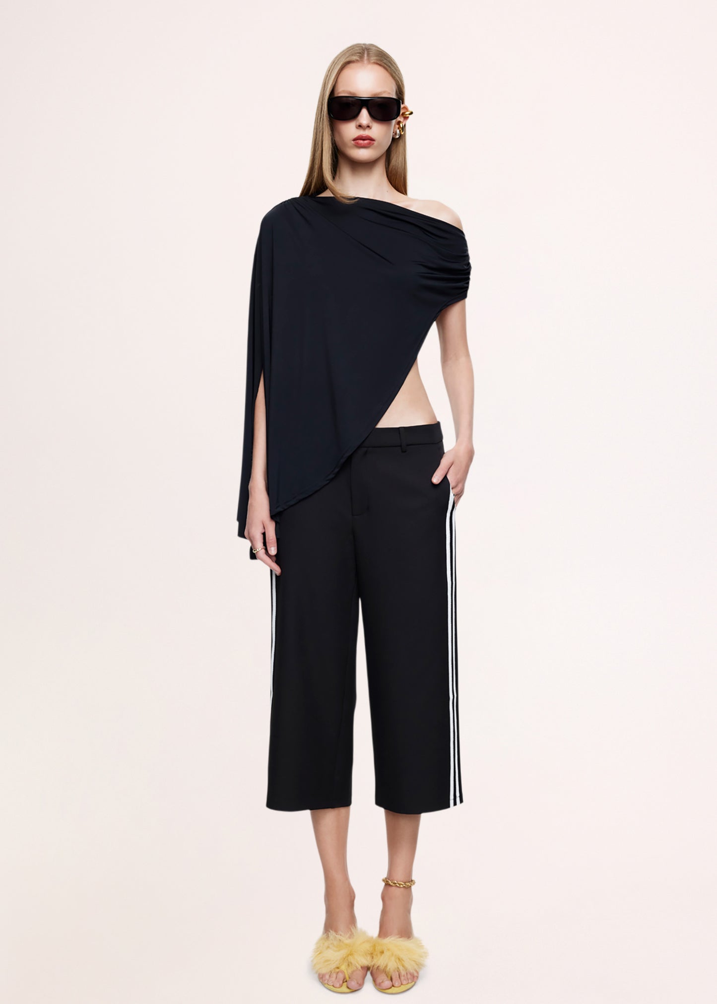 Reborn Poncho