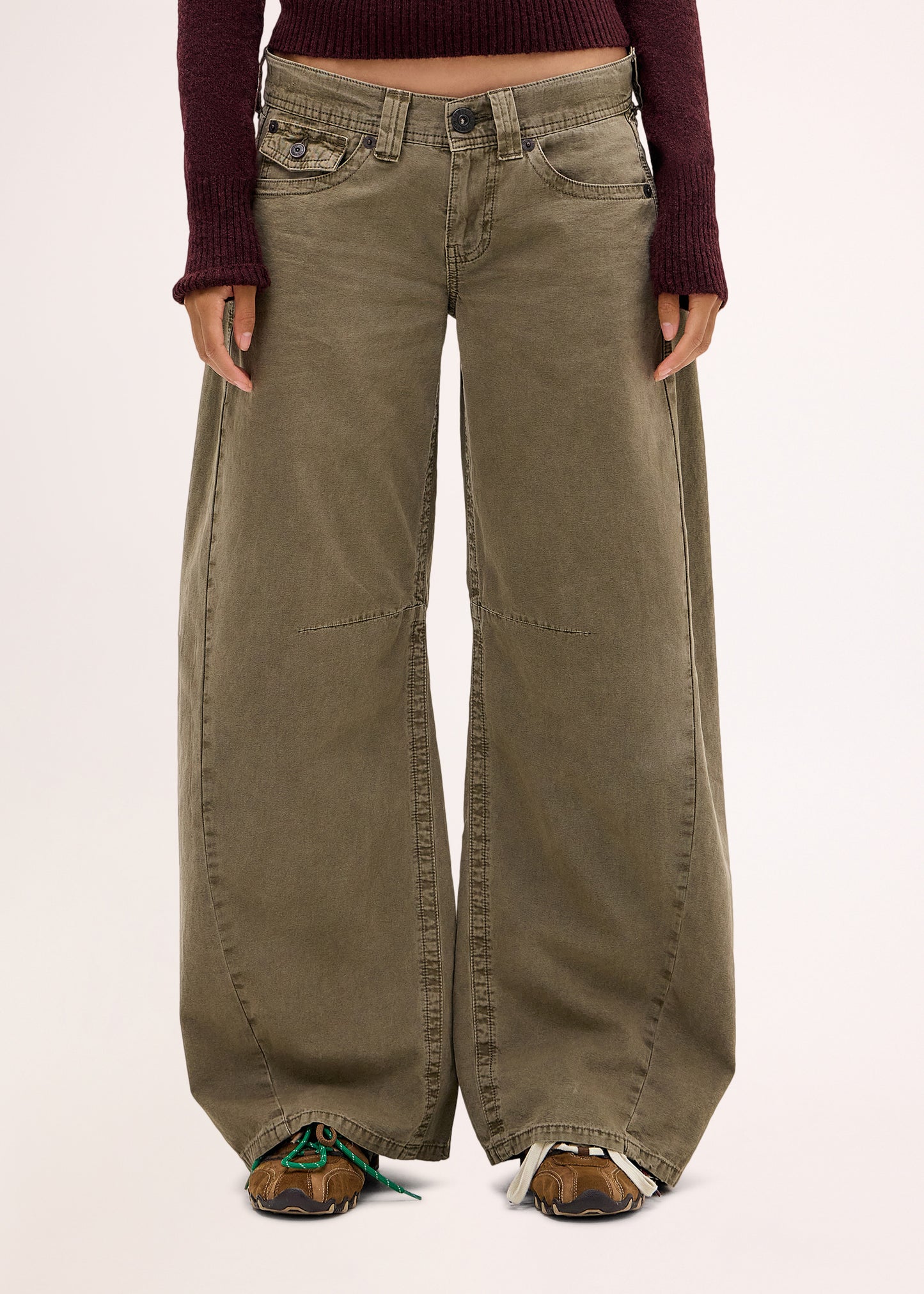 BDG Kayla Cocoon Jeans