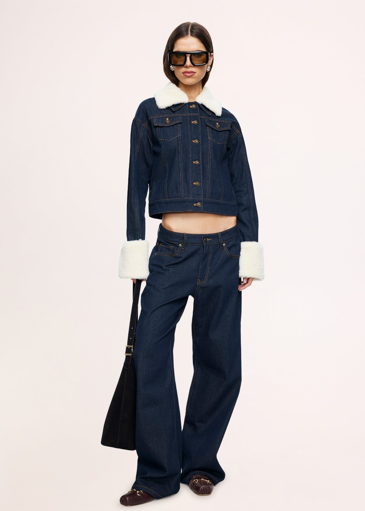 Peak Jeans INDIGO