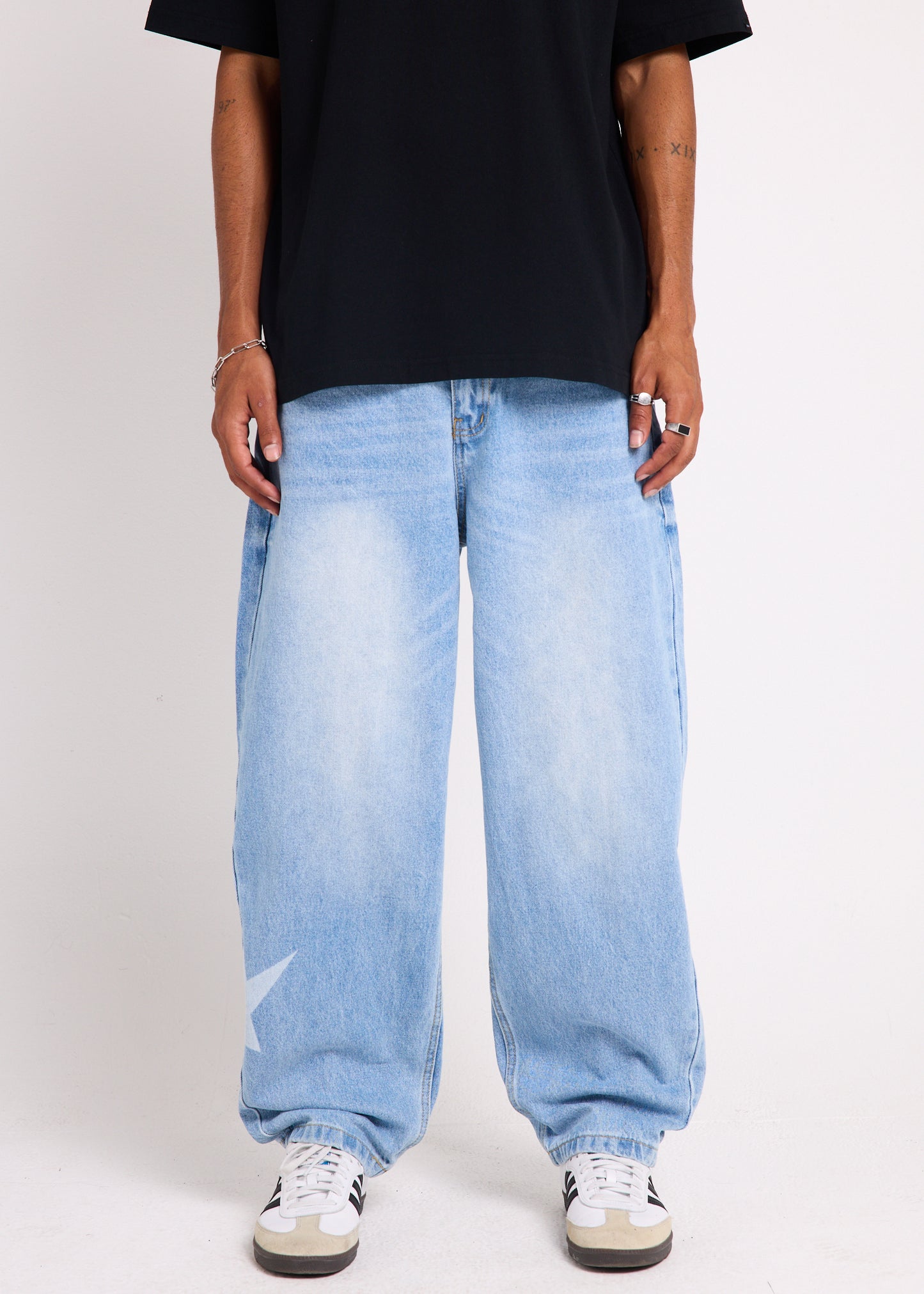International Denim Jeans