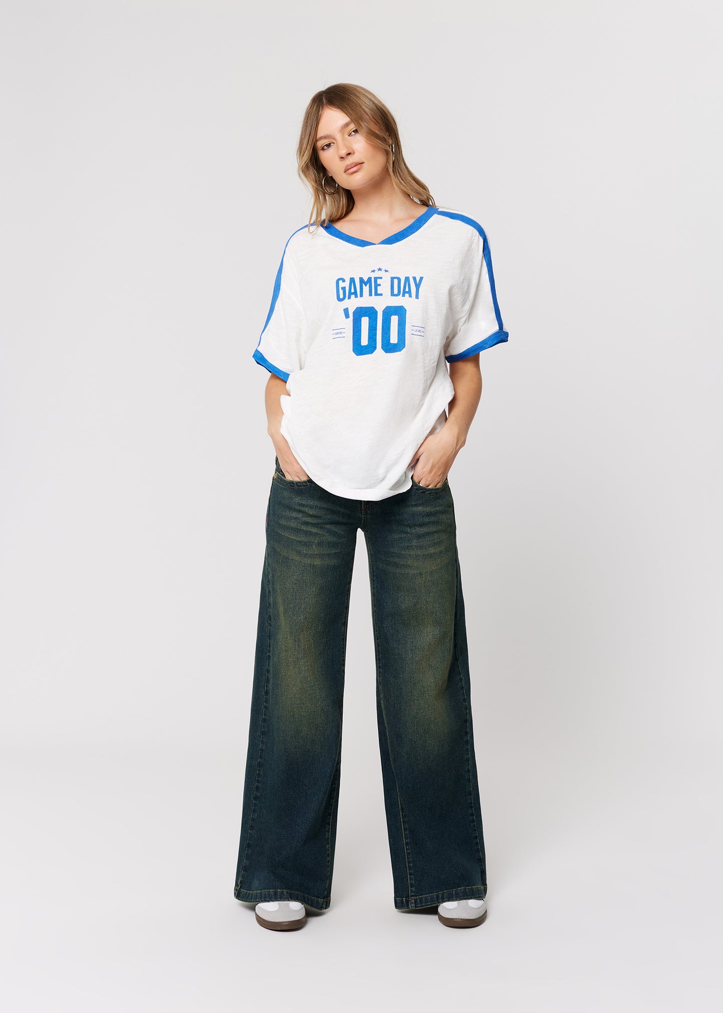 Game Day Tom T-Shirt