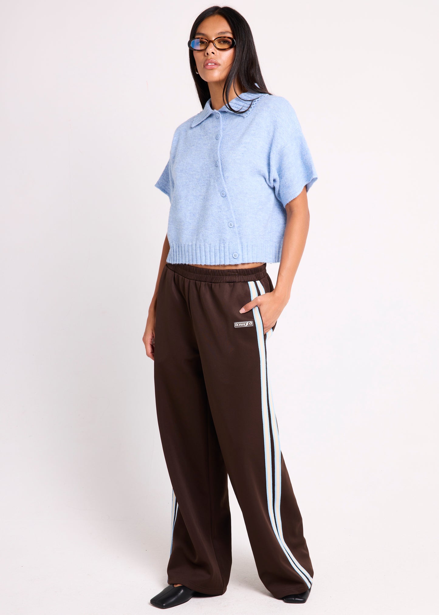 Offside Track Pants