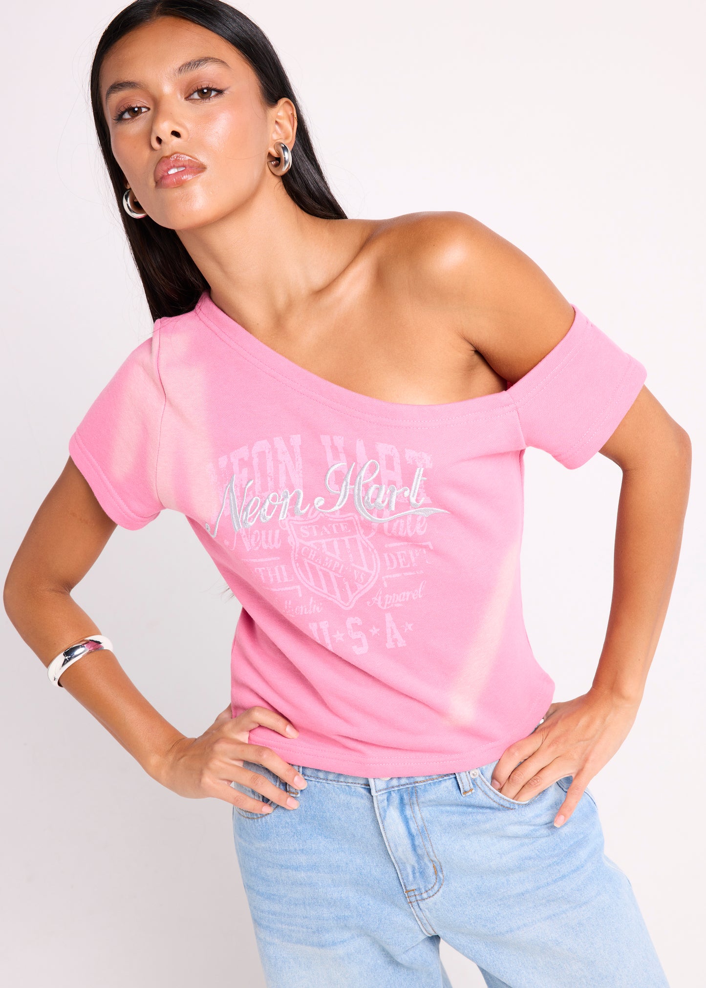 College Top
