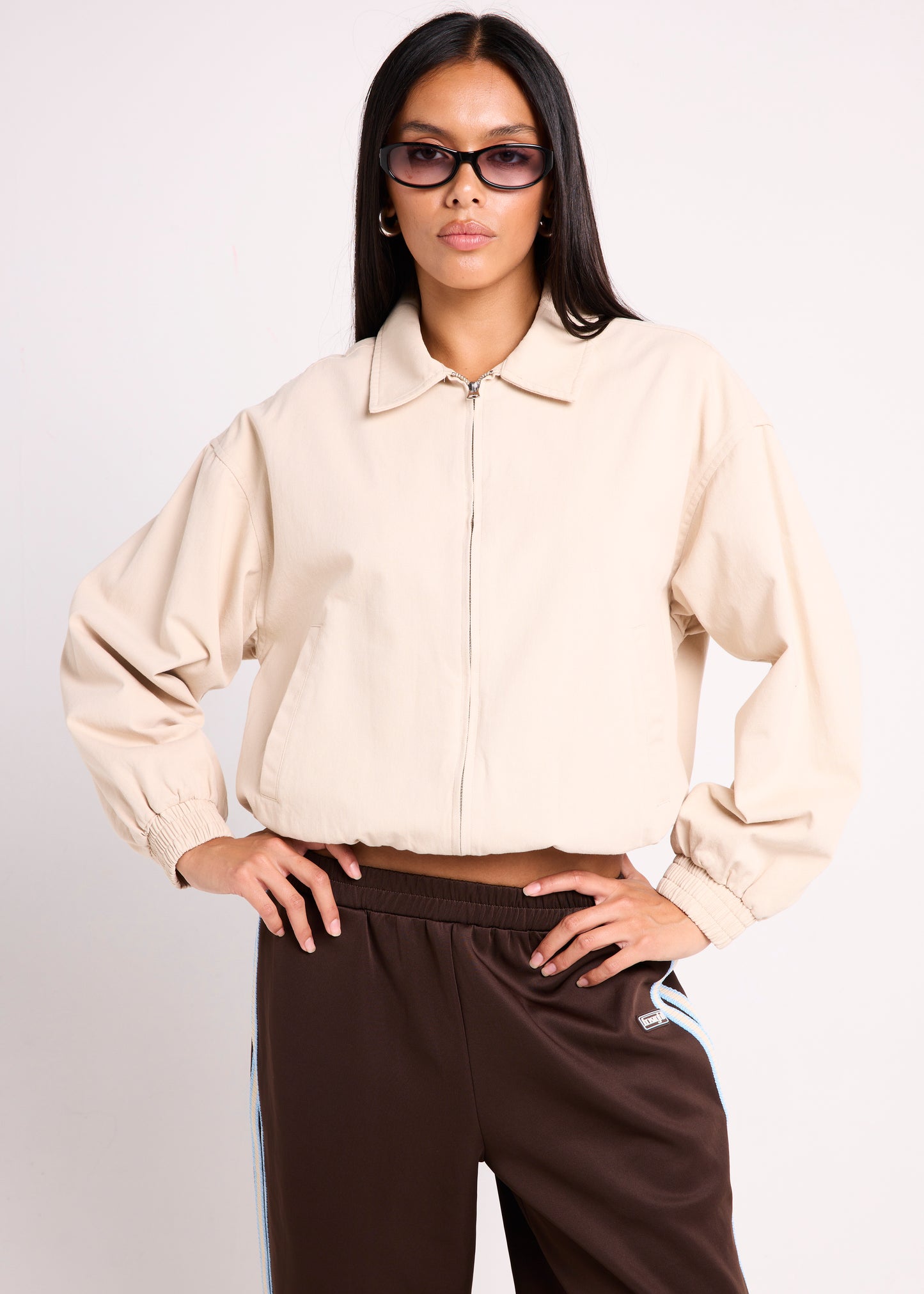 Elo Bomber Jacket