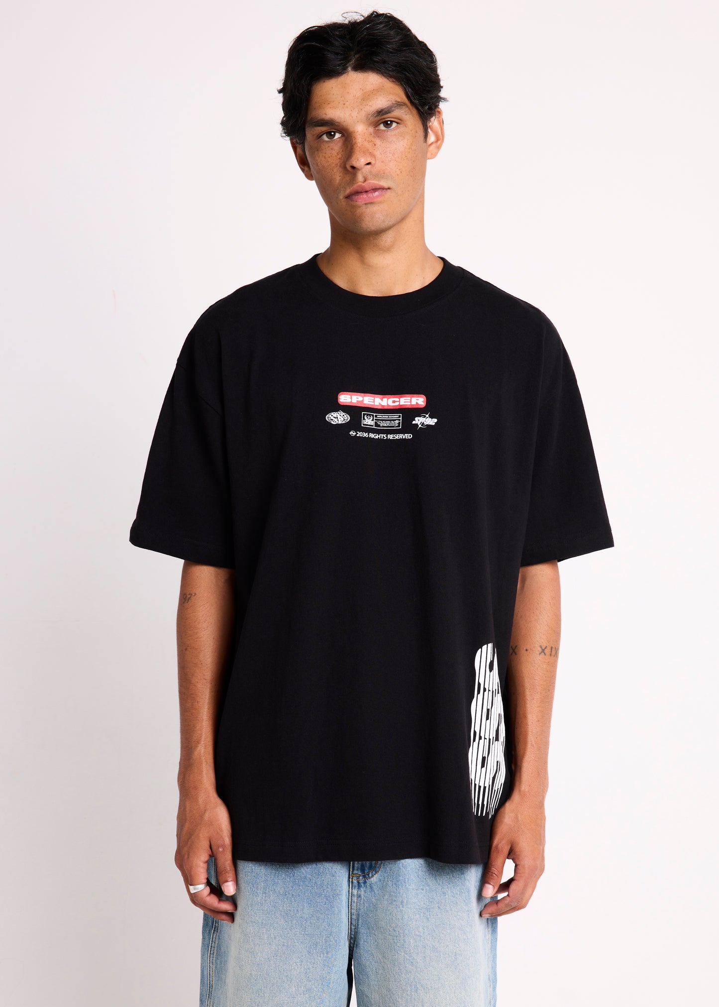 Motion T-Shirt