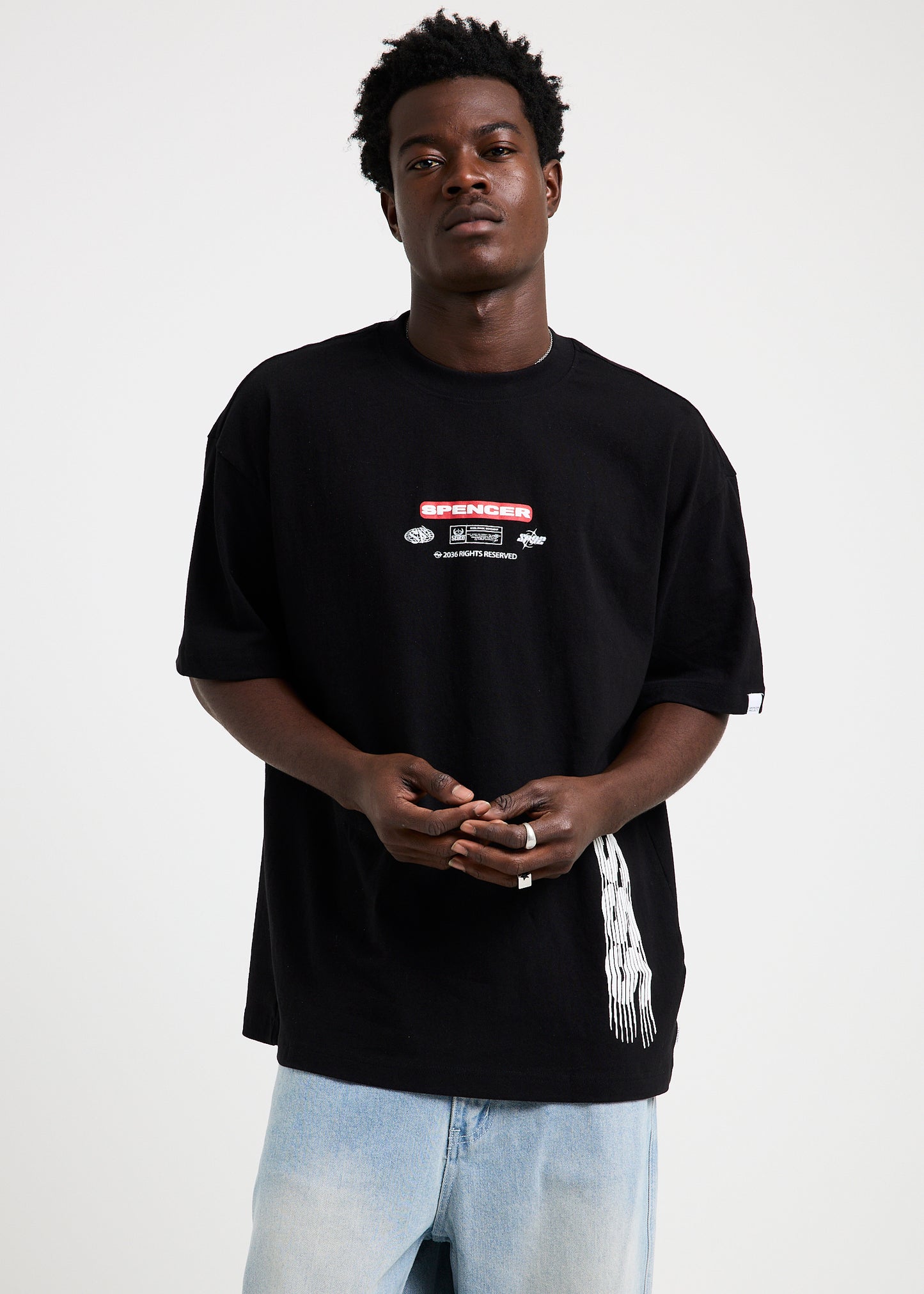 Motion T-Shirt