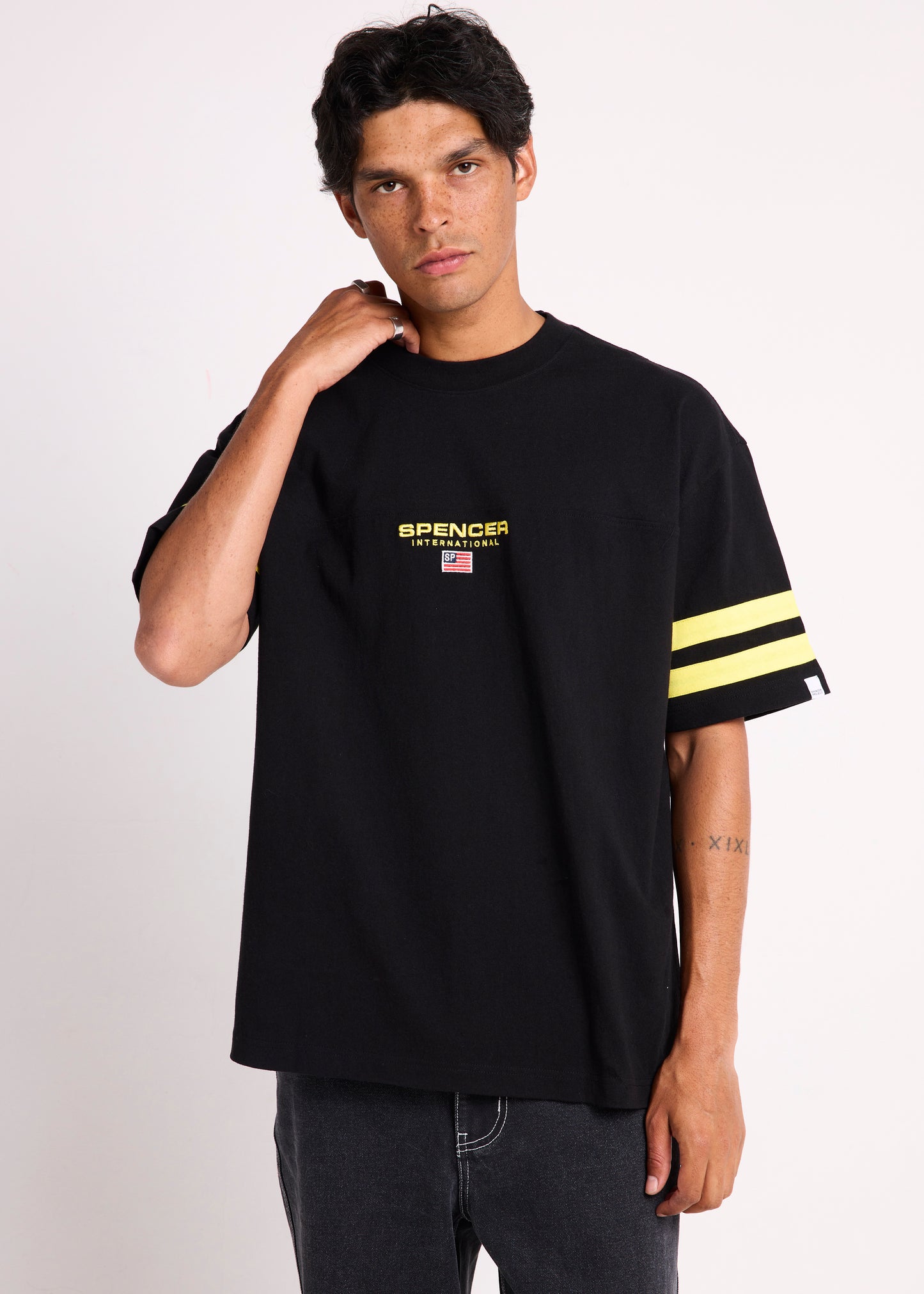 College T-Shirt