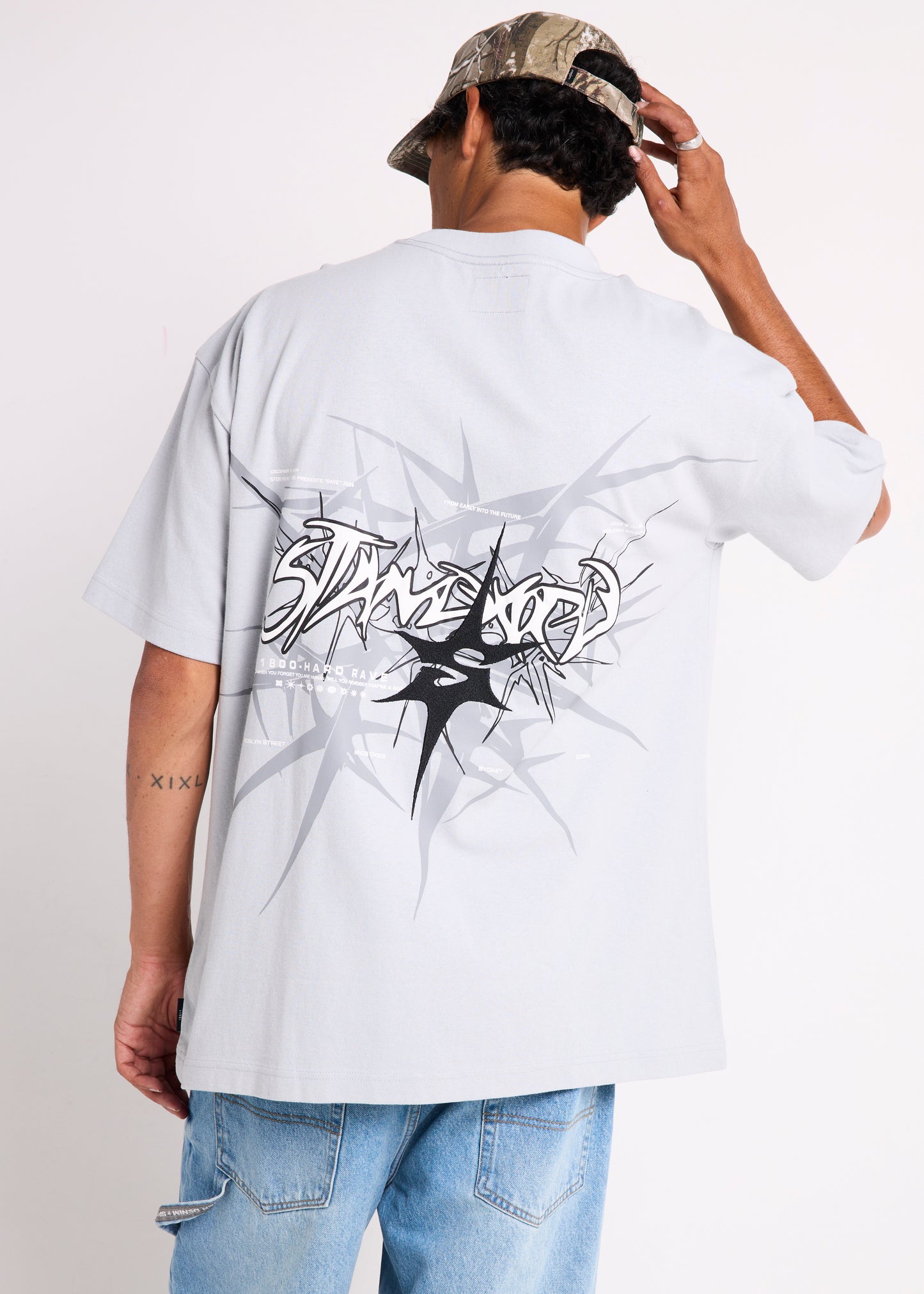 Wired T-Shirt