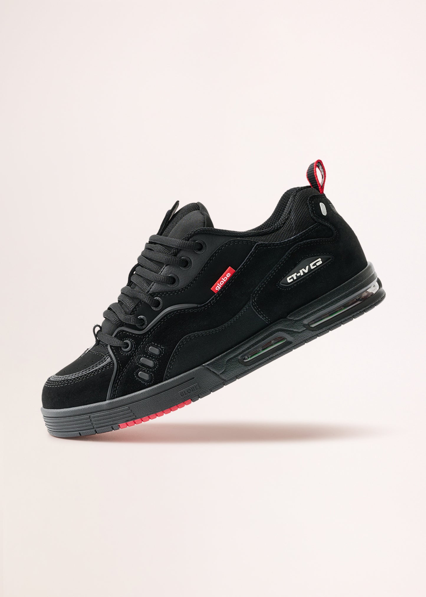CT-4 Skate Shoes