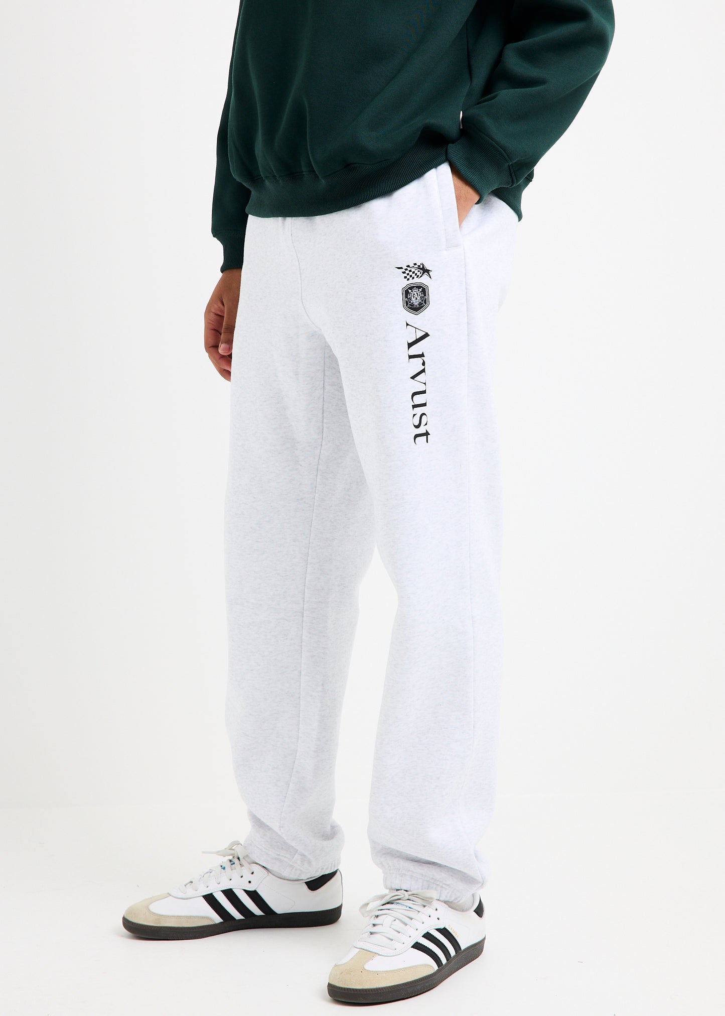 Sprint Track Pants