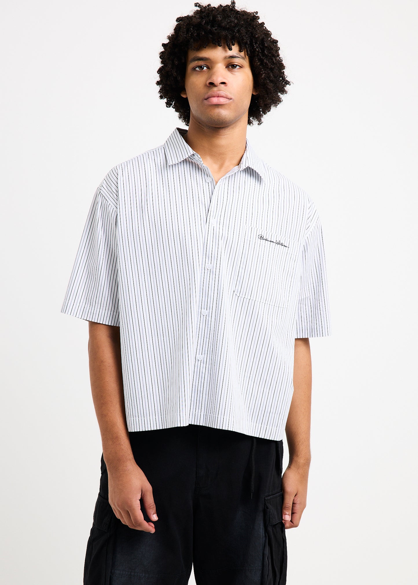 Miami Resort Shirt