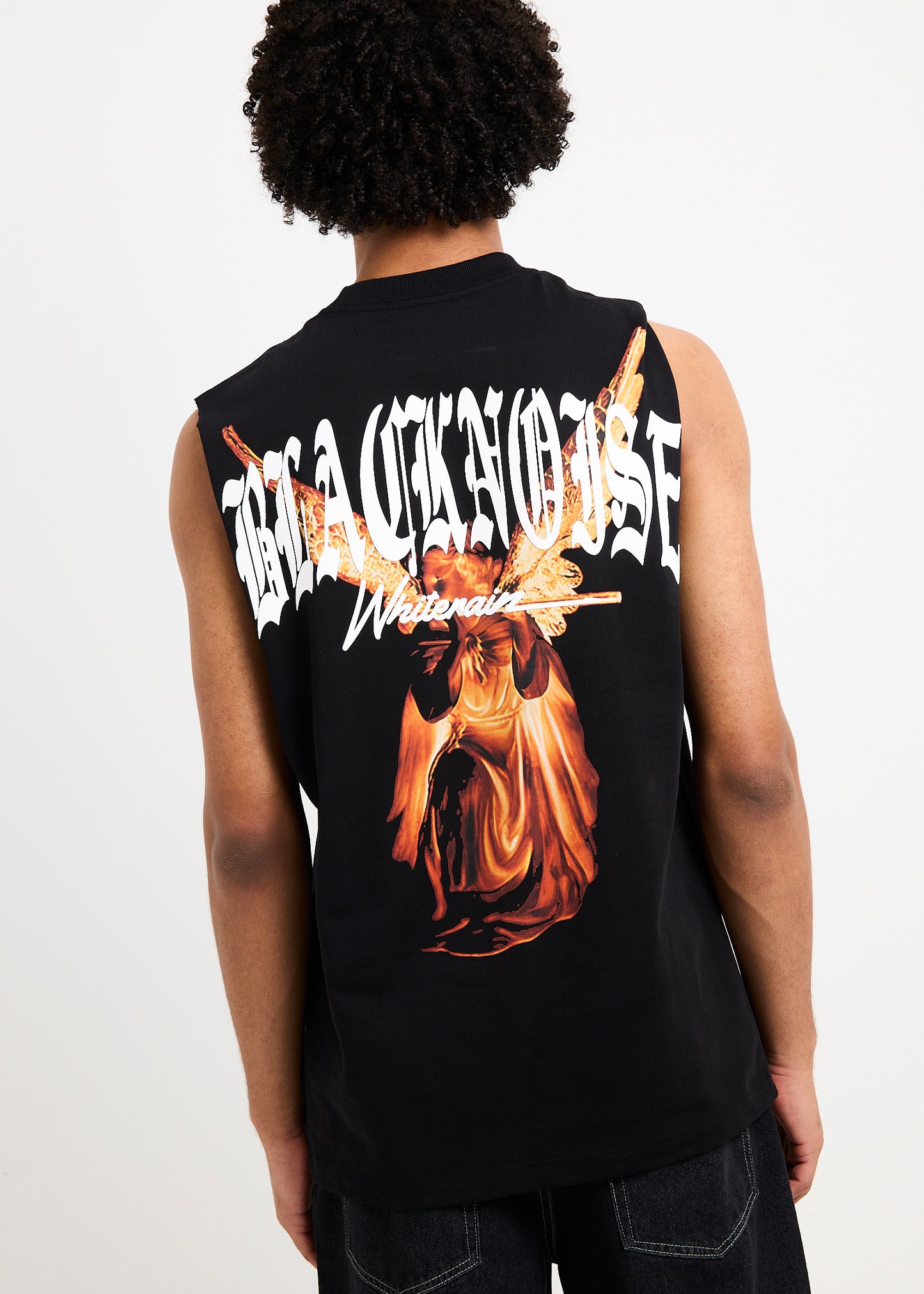 Gospel Muscle Tank