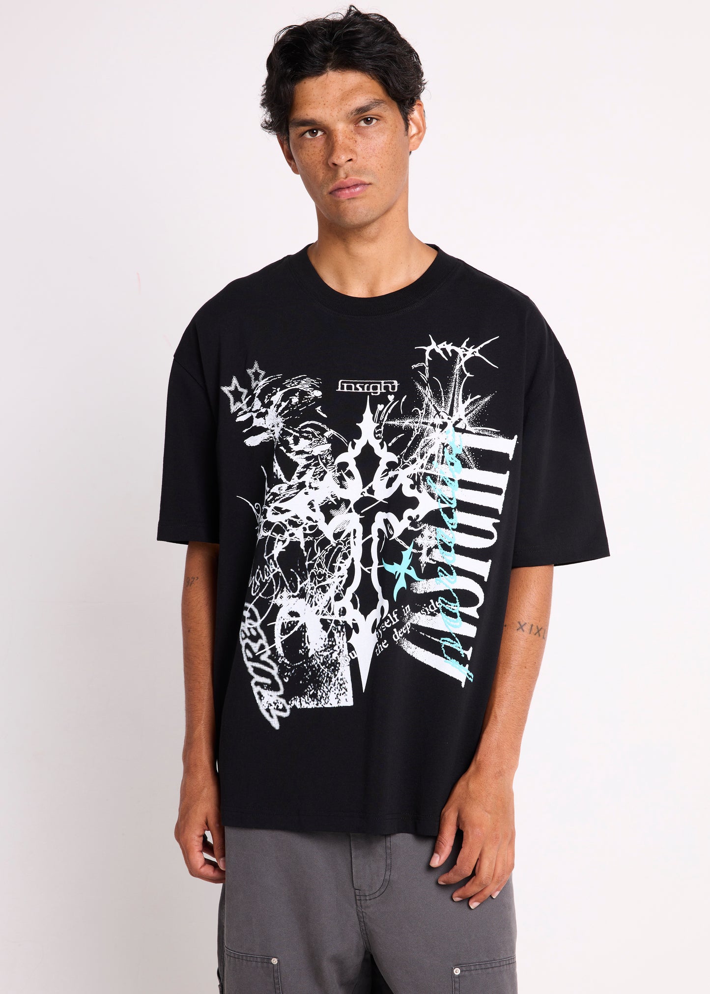 Chalice Short Sleeve T-Shirt