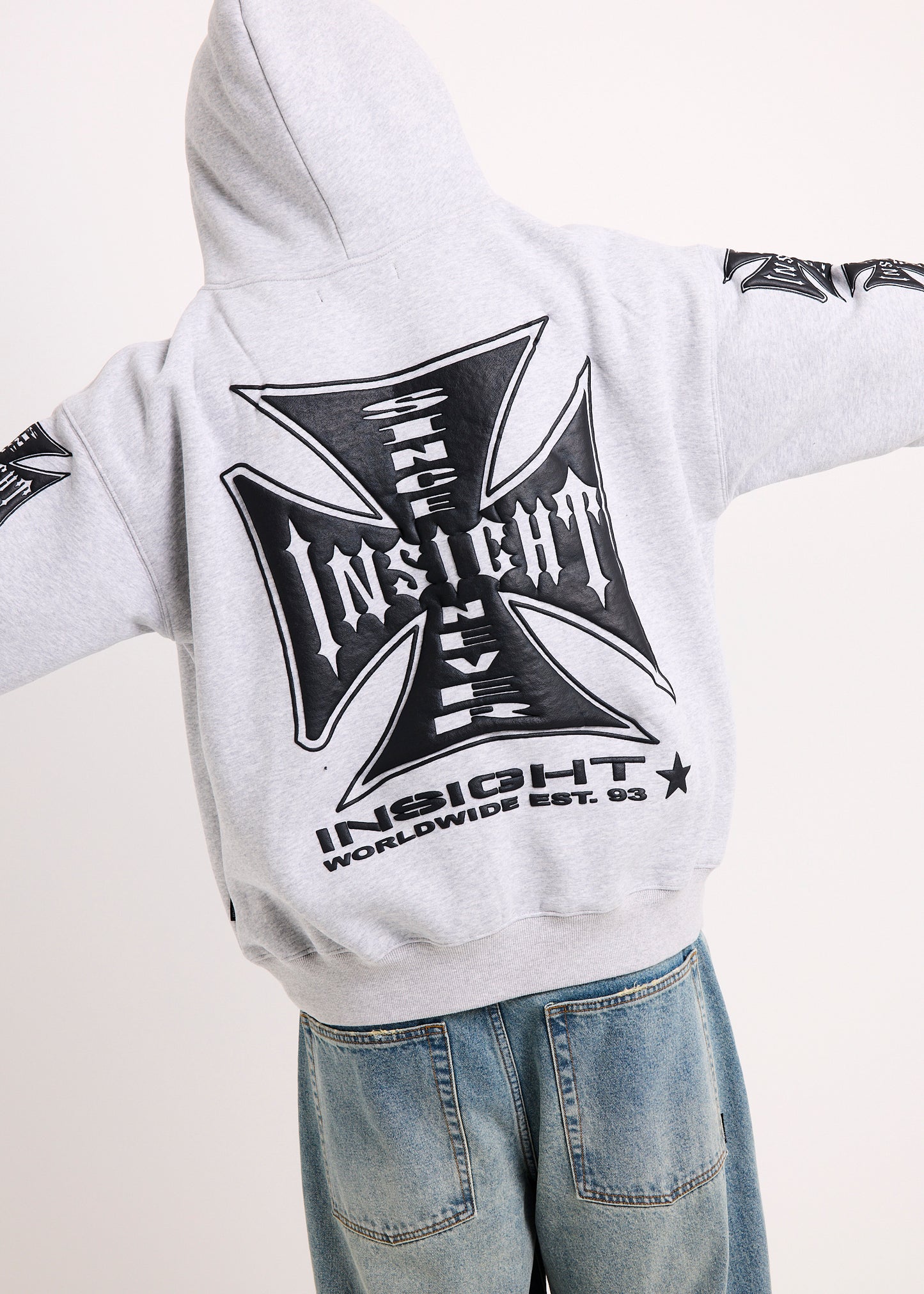 Signs Hoodie