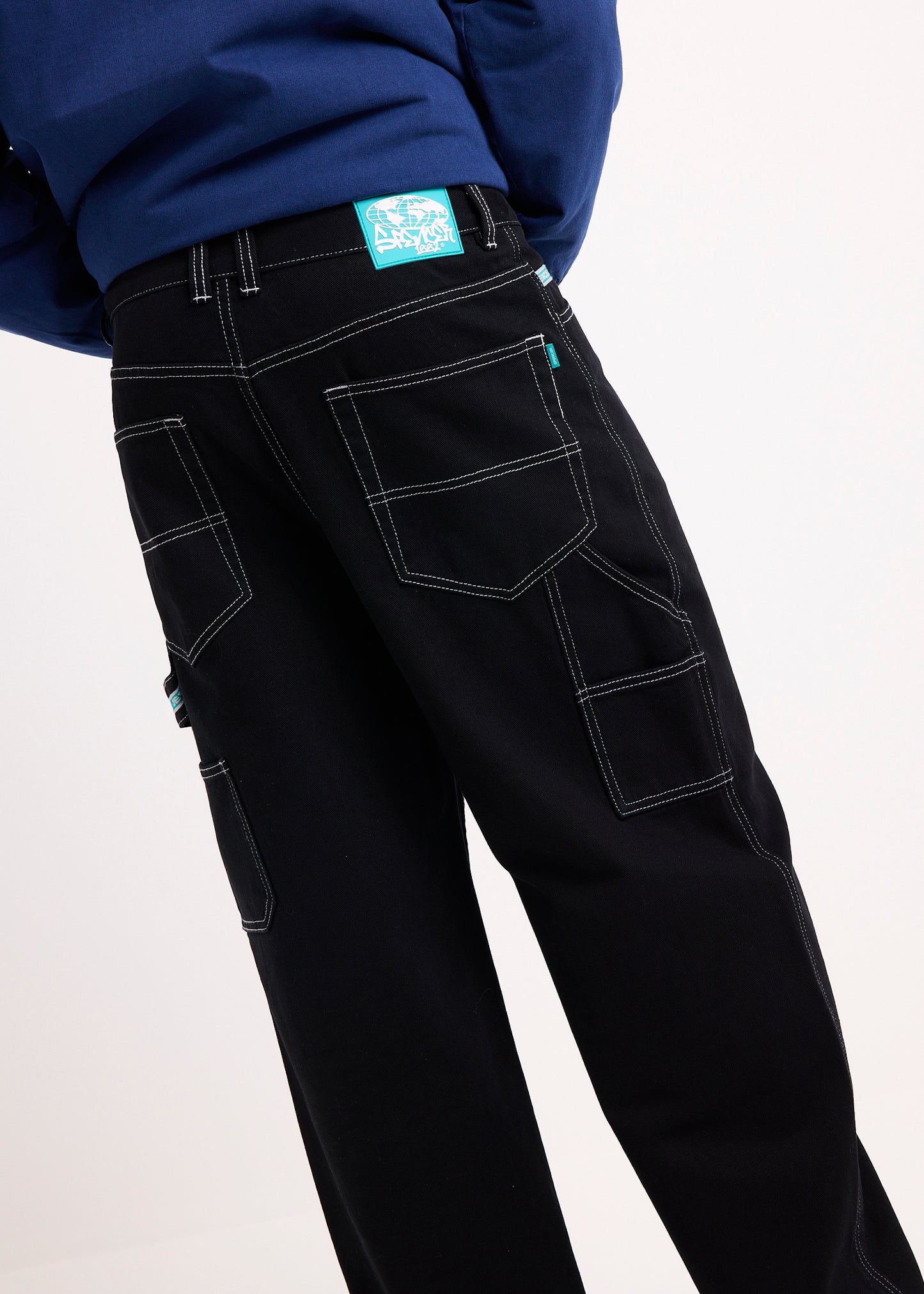 Pro Cargo Pants