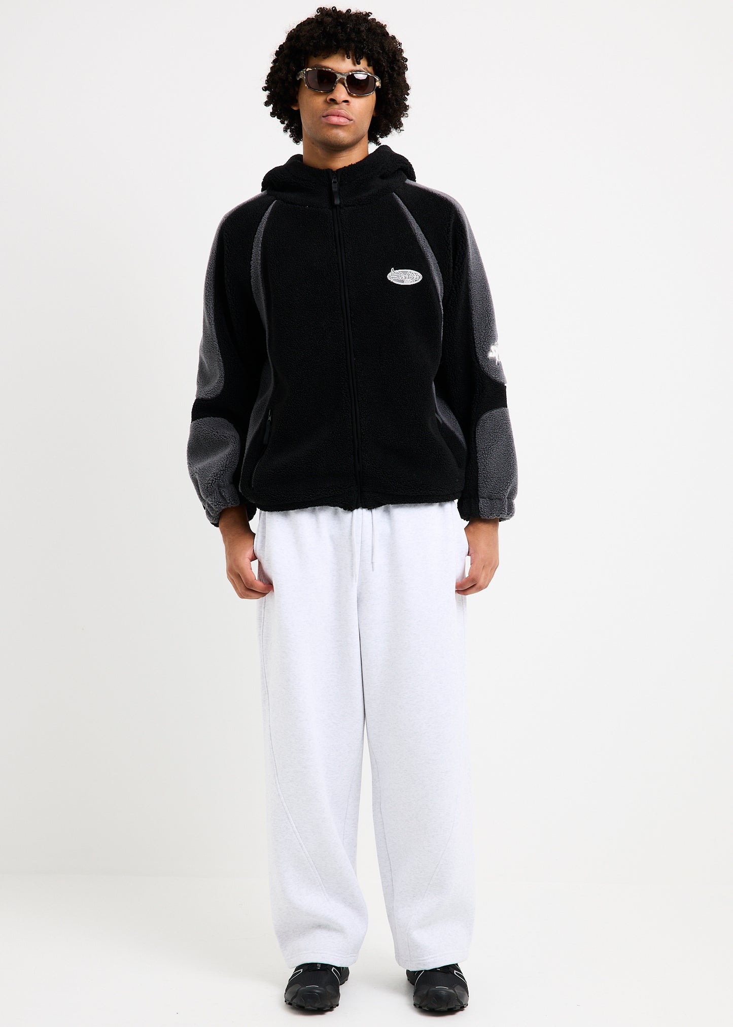 Harring Track Pants
