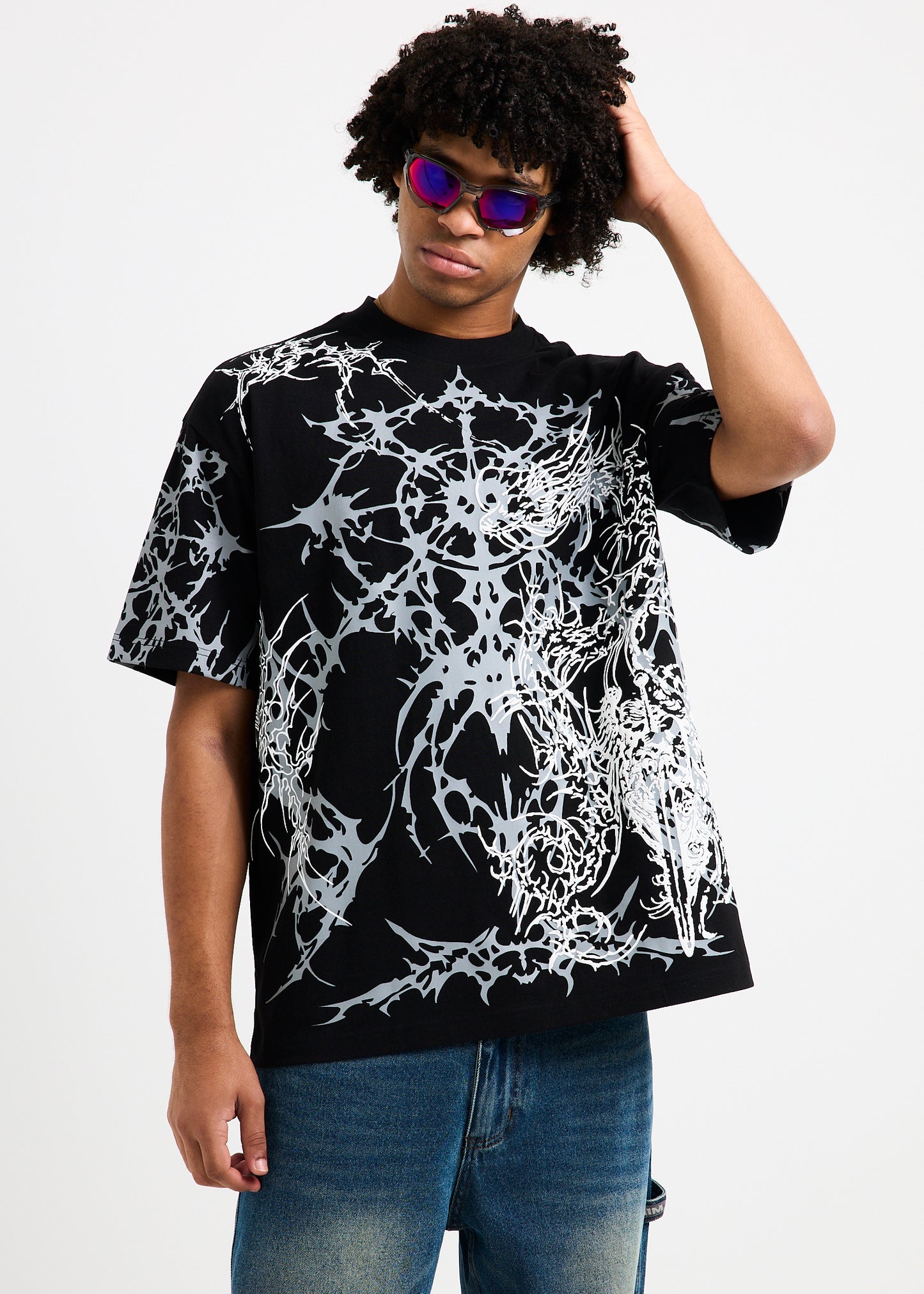 Disorderly T-Shirt