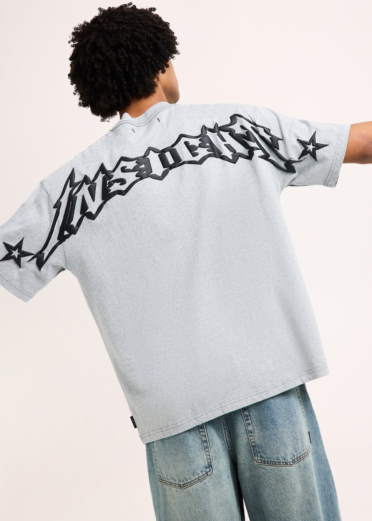 Layers Short Sleeve T-Shirt