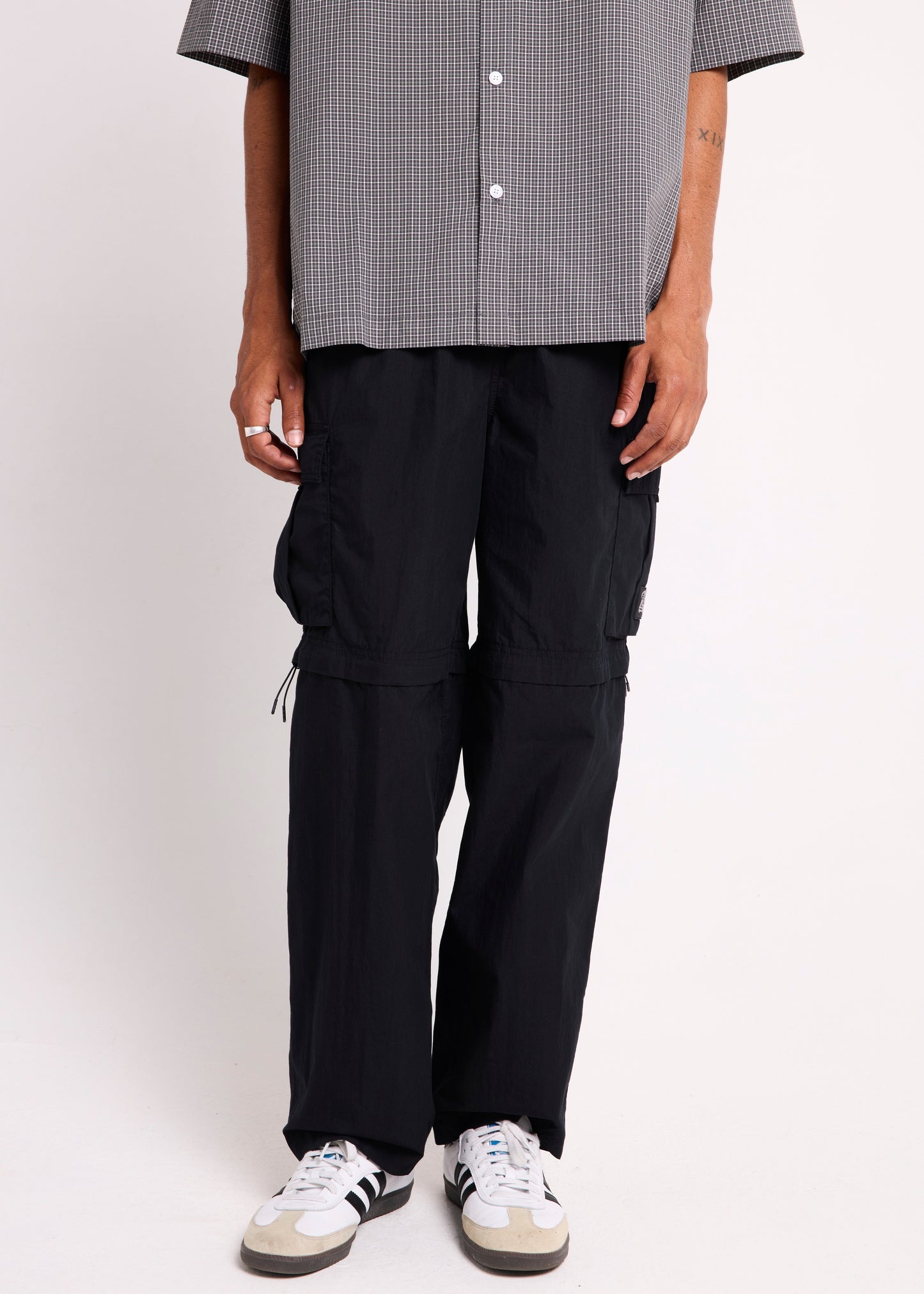 Kingston Cargo Pants