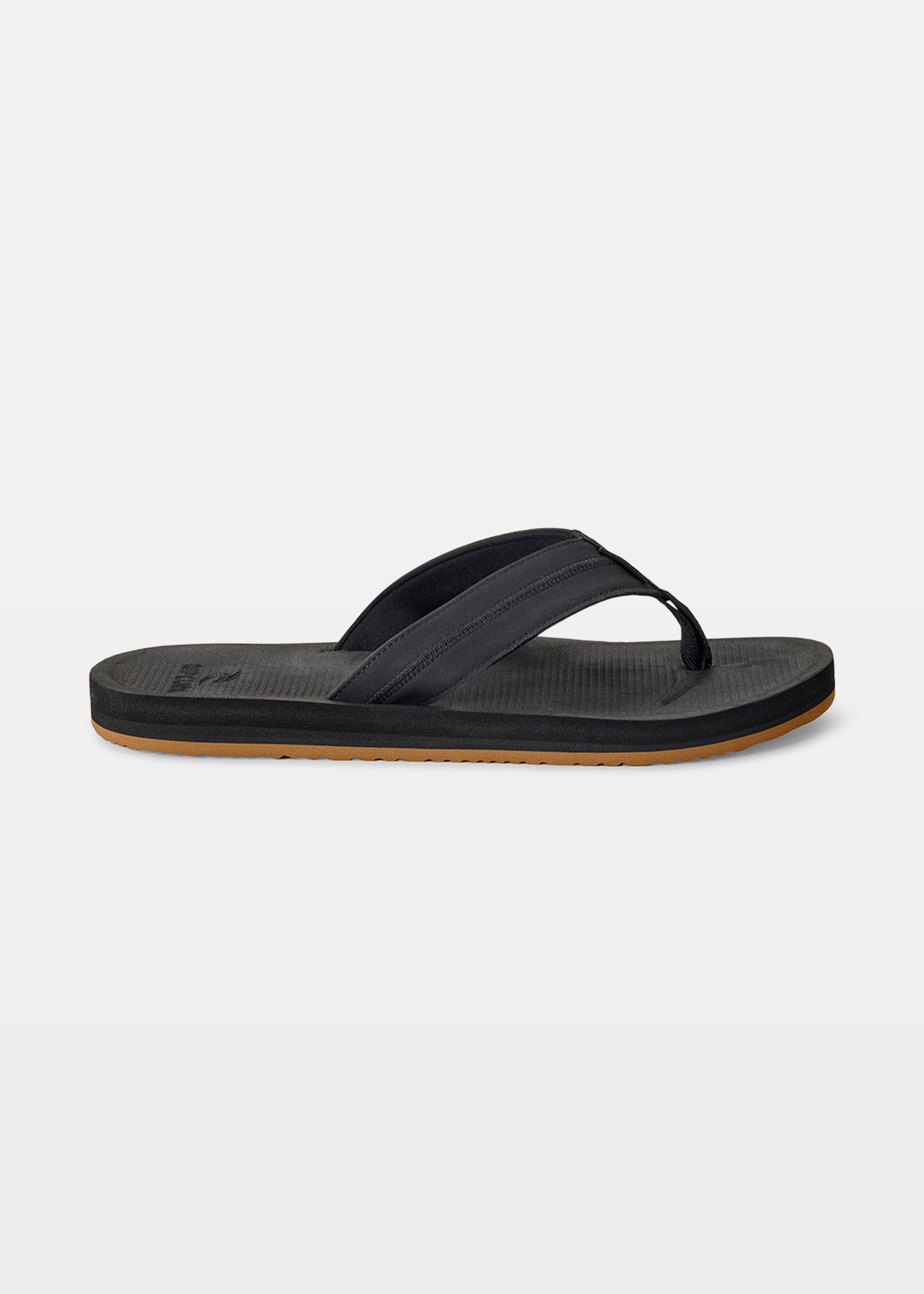 Omega Bloom Open Toe BLACK