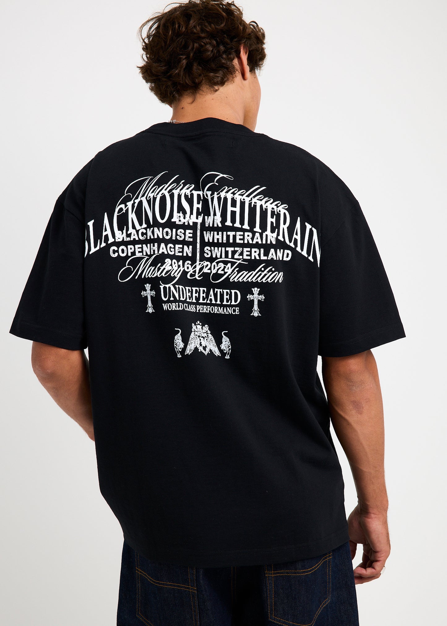 Performance T-Shirt