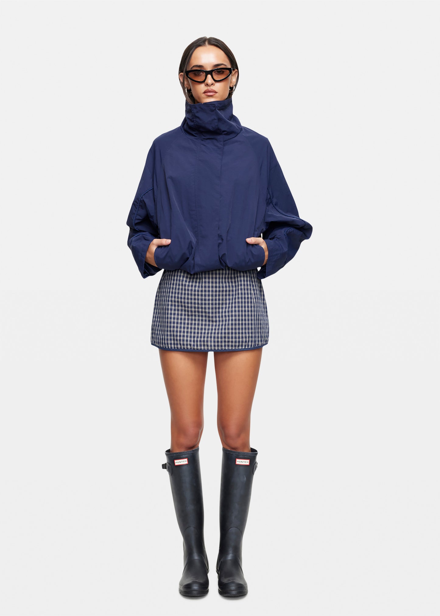 Shoreline Windbreaker