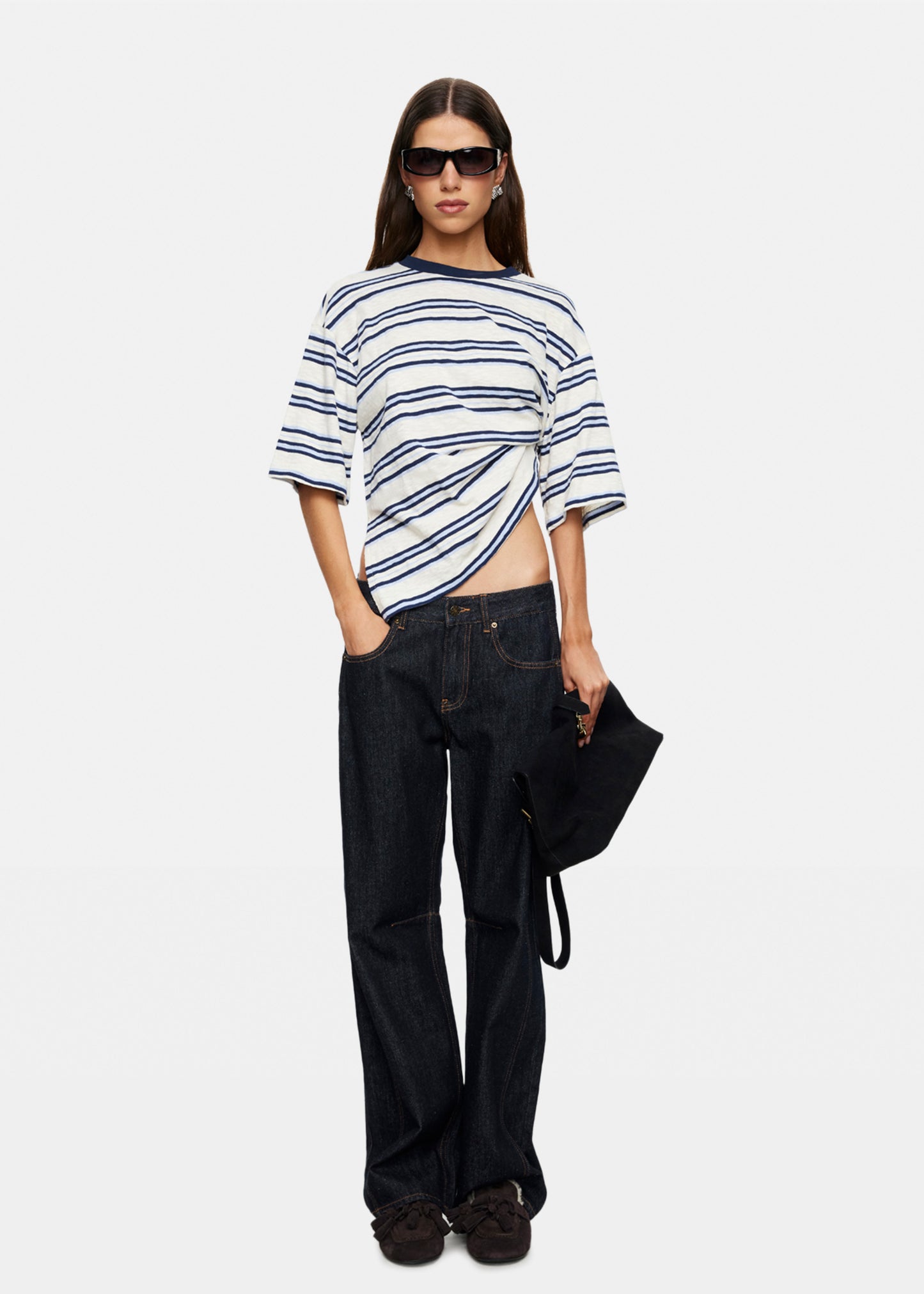 Emerging Tee