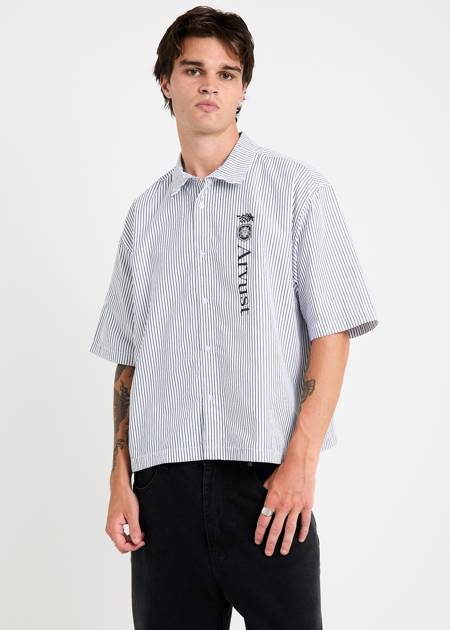 Sprint Short Sleeve Shirt