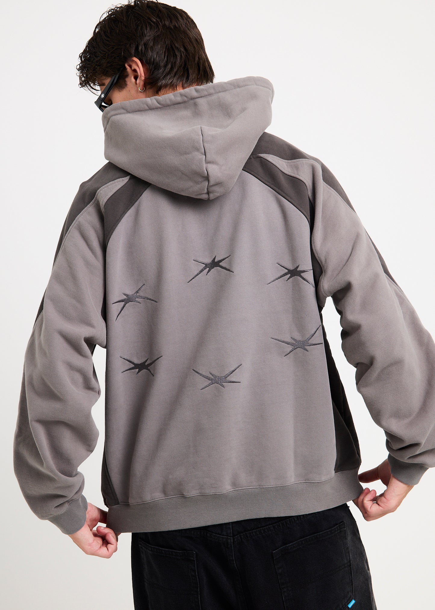 Direction Hoodie