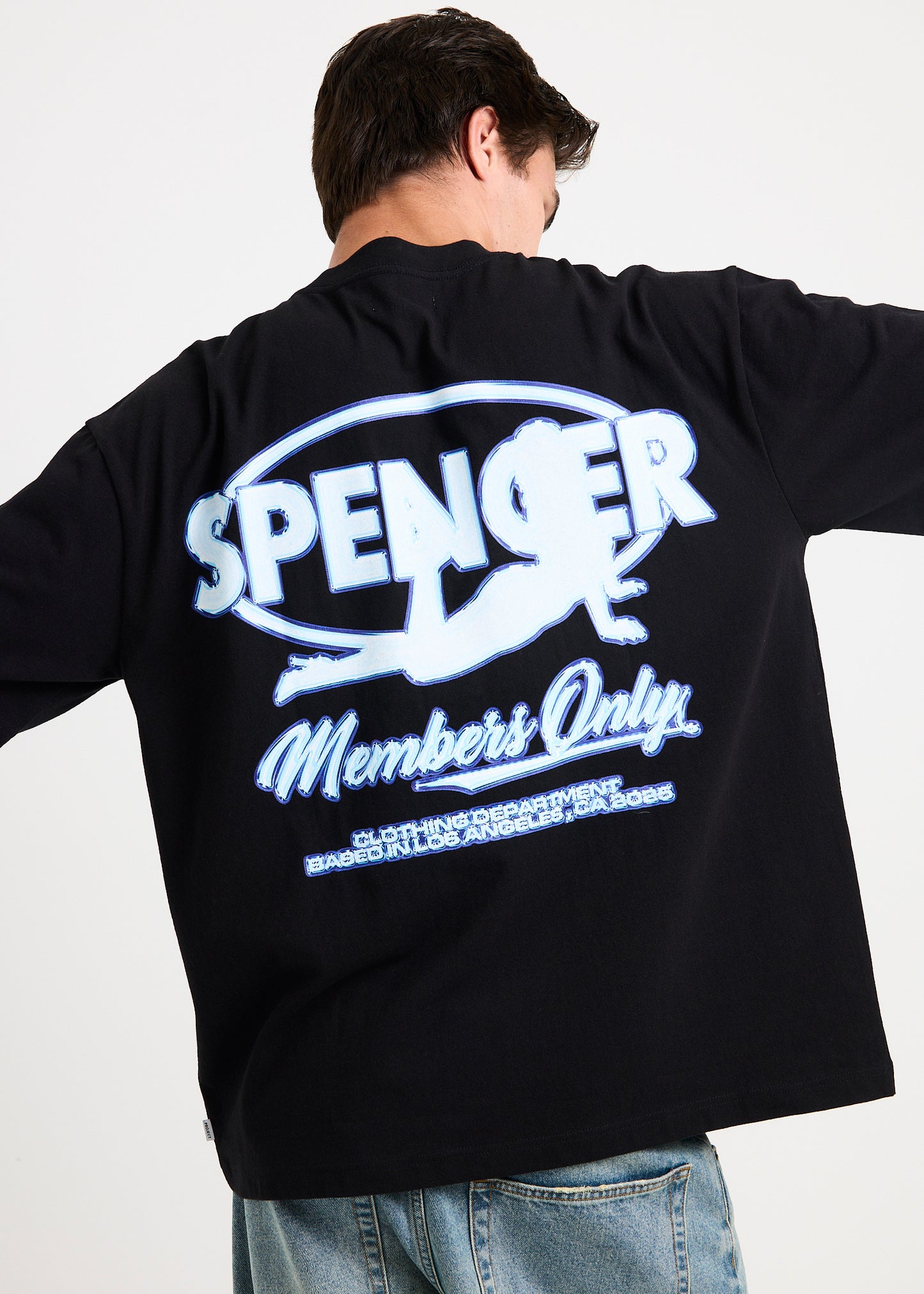 Lounge T-Shirt