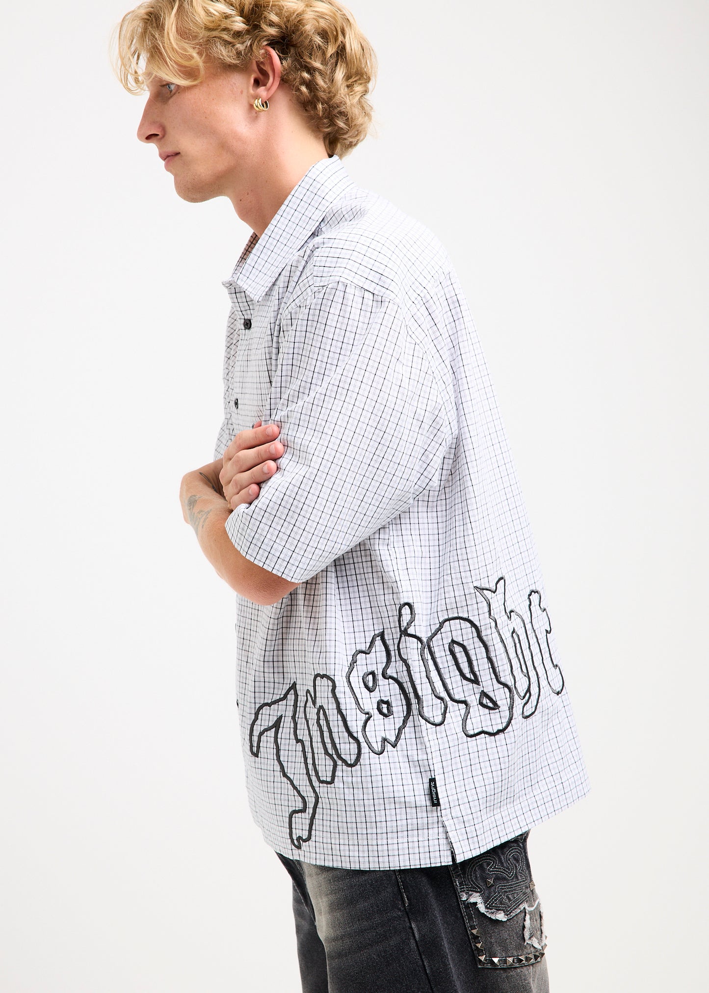 Kramer Short Sleeve Shirt