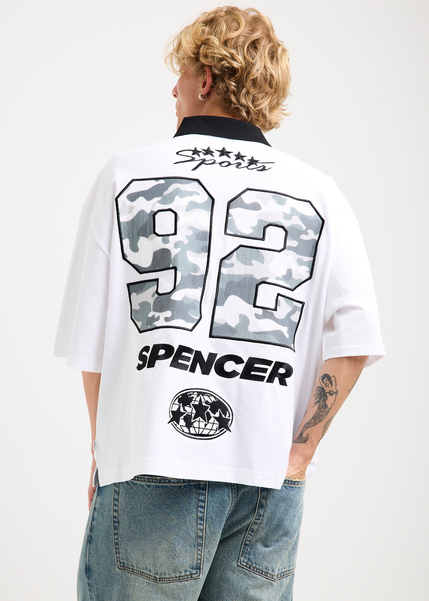 Prime Sport Polo Shirt