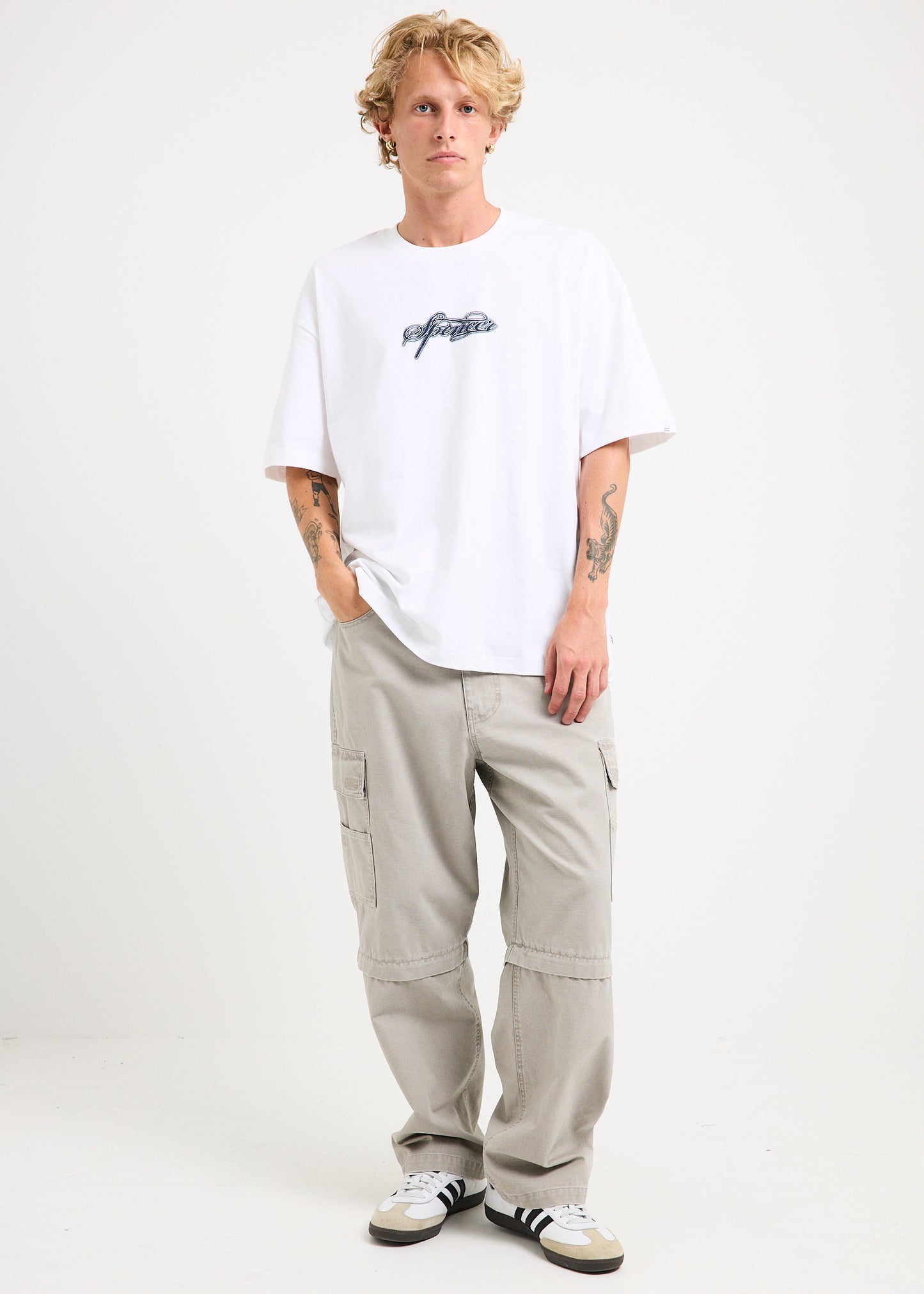 Alley T-Shirt