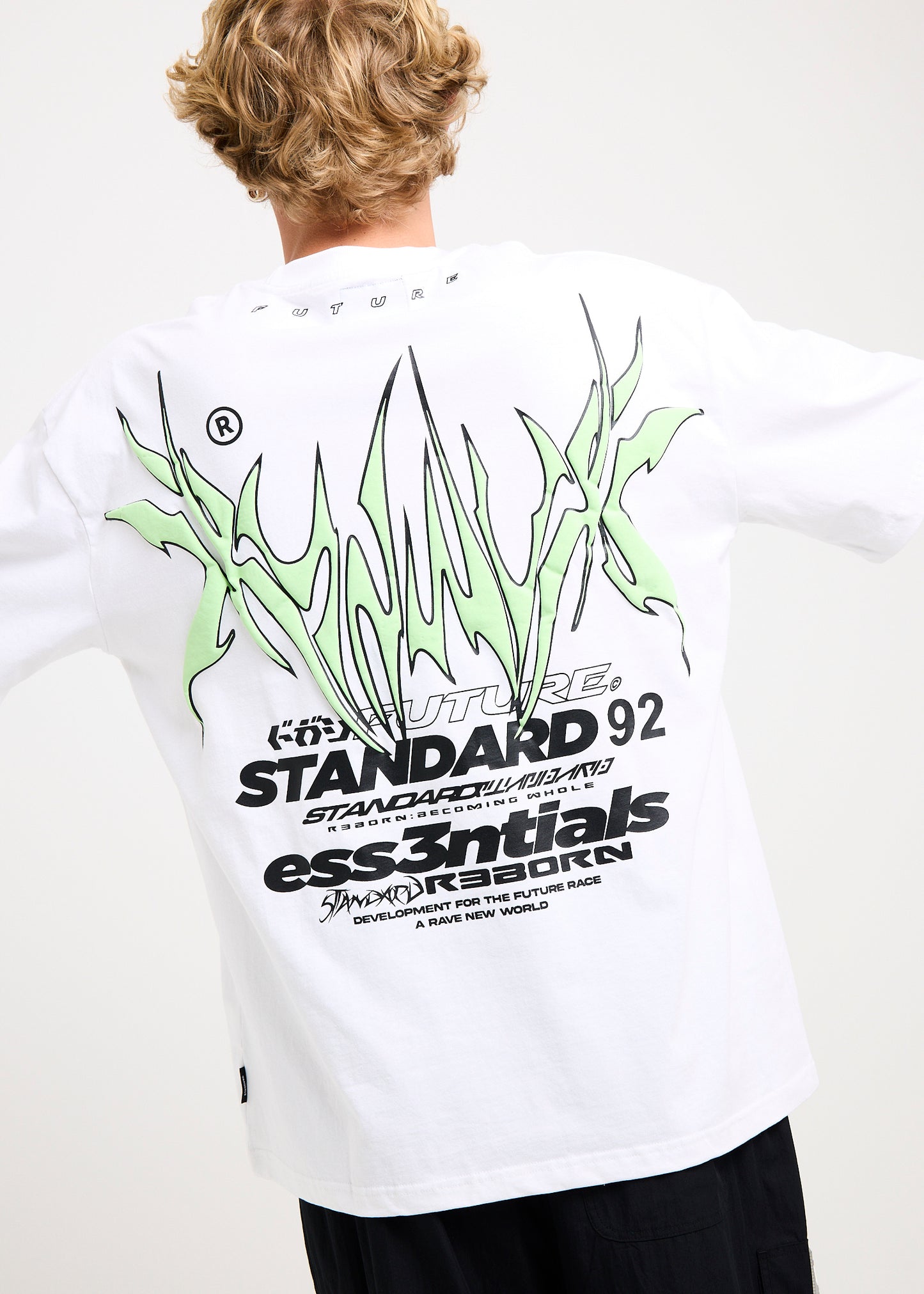Rebirth T-Shirt
