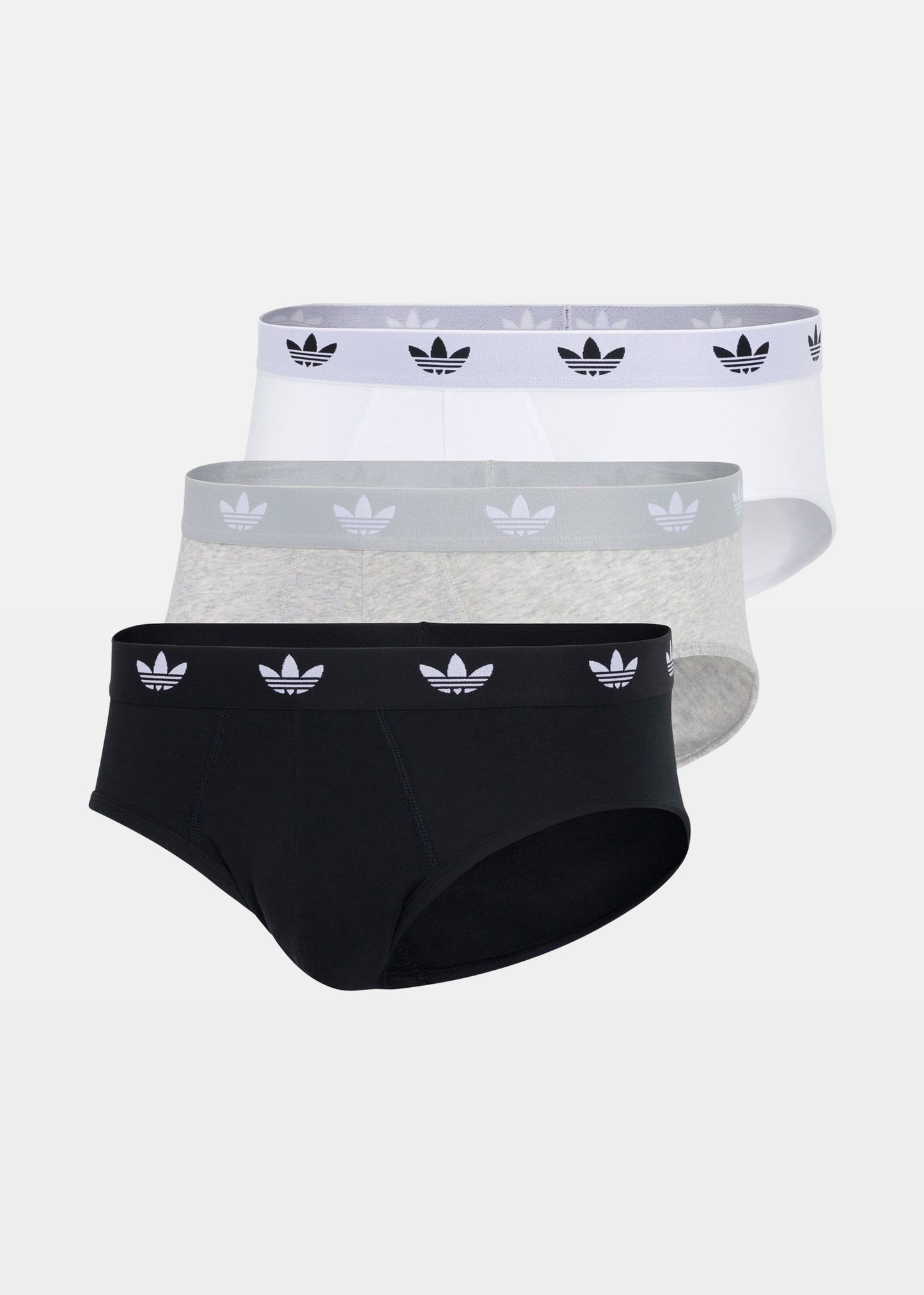 Comfort Flex Cotton Brief 3 Pack Underwear