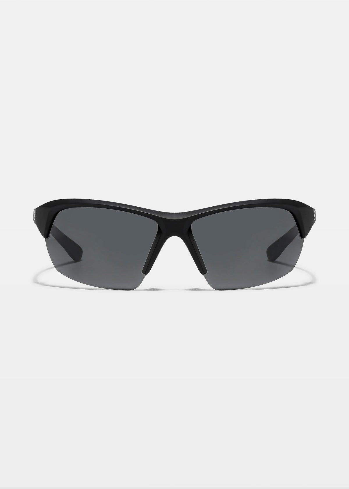 Break and Enter Sunglasses MATTE BLACK / BLACK POLARISED