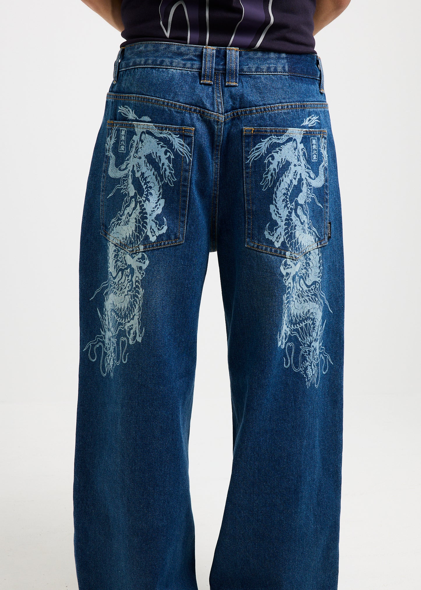 Mystics Denim Jeans