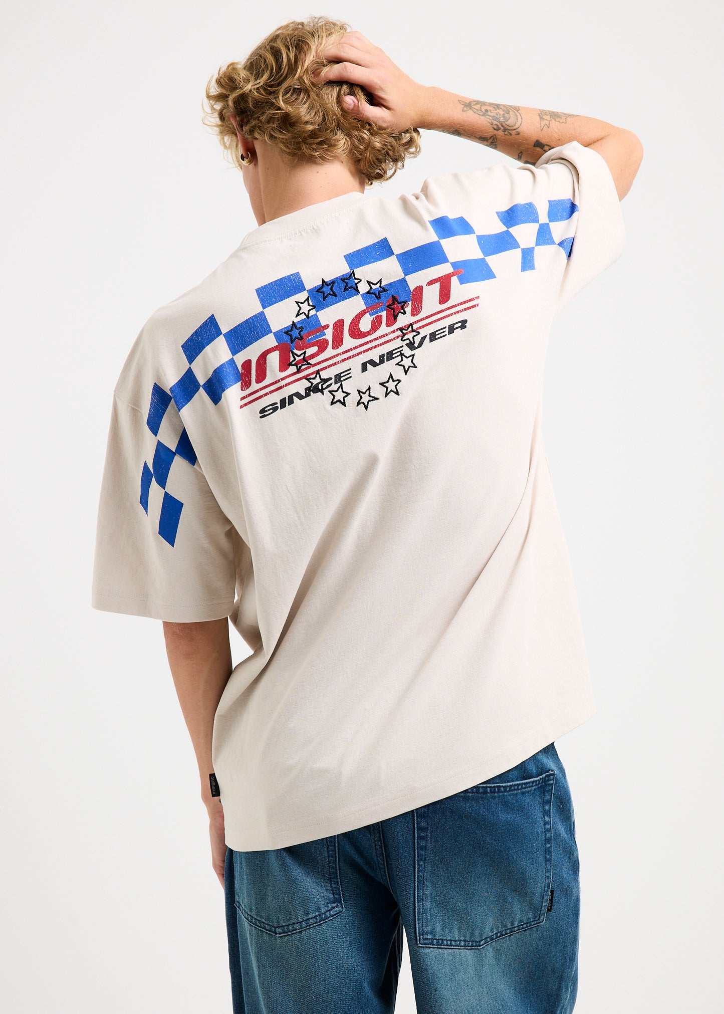 Epilogue T-Shirt