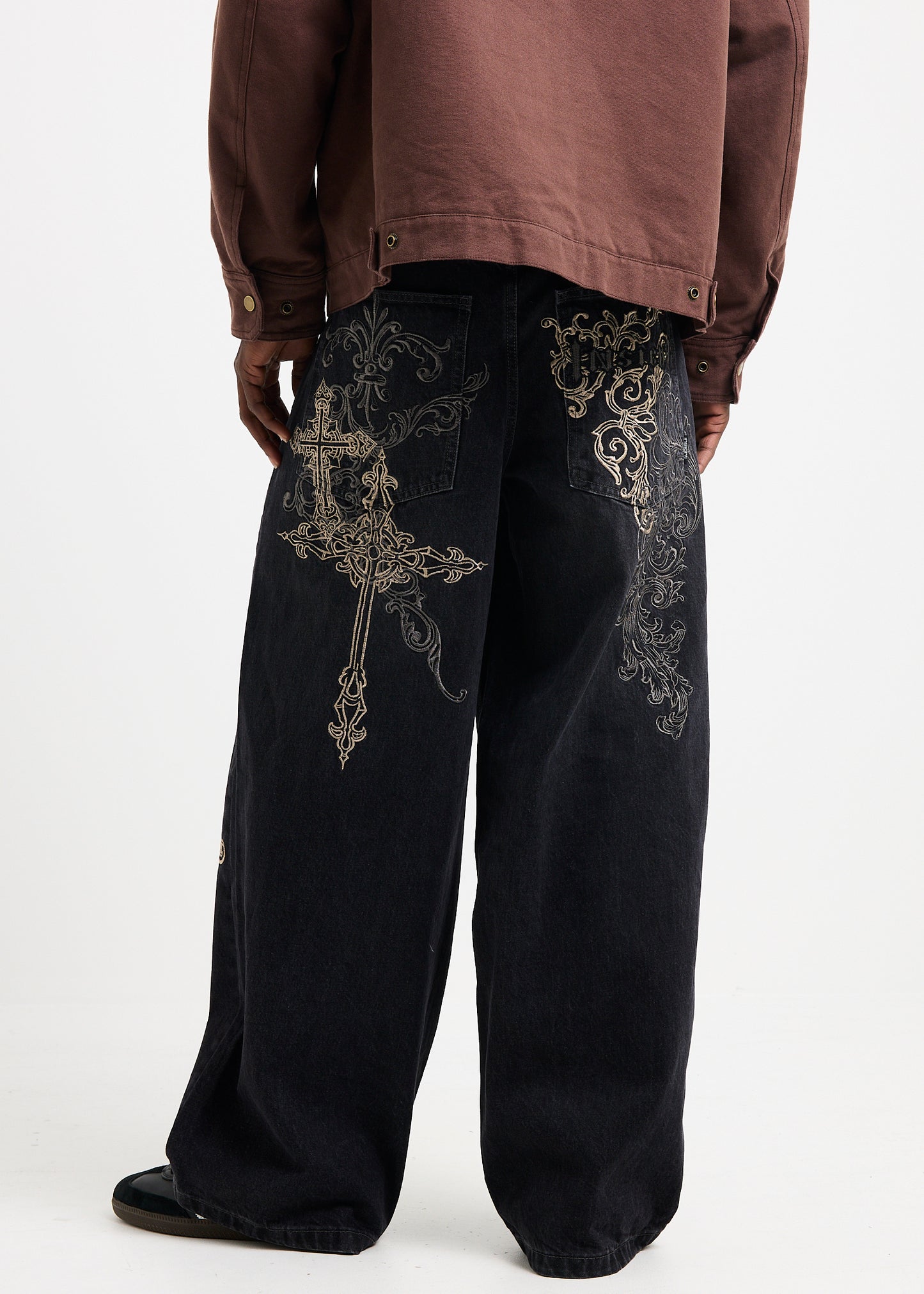 Kapal Denim Jeans