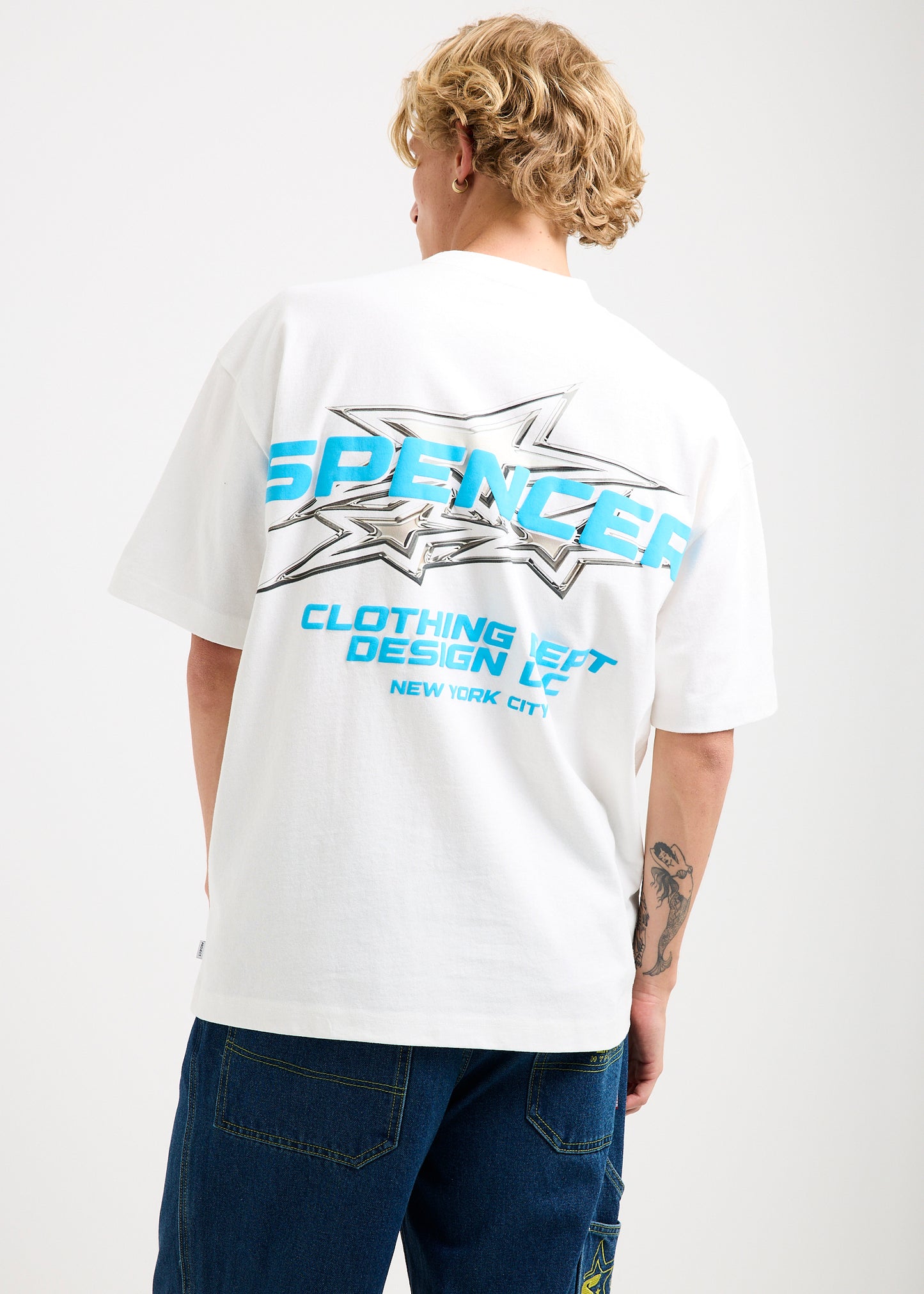 Union Star T-Shirt
