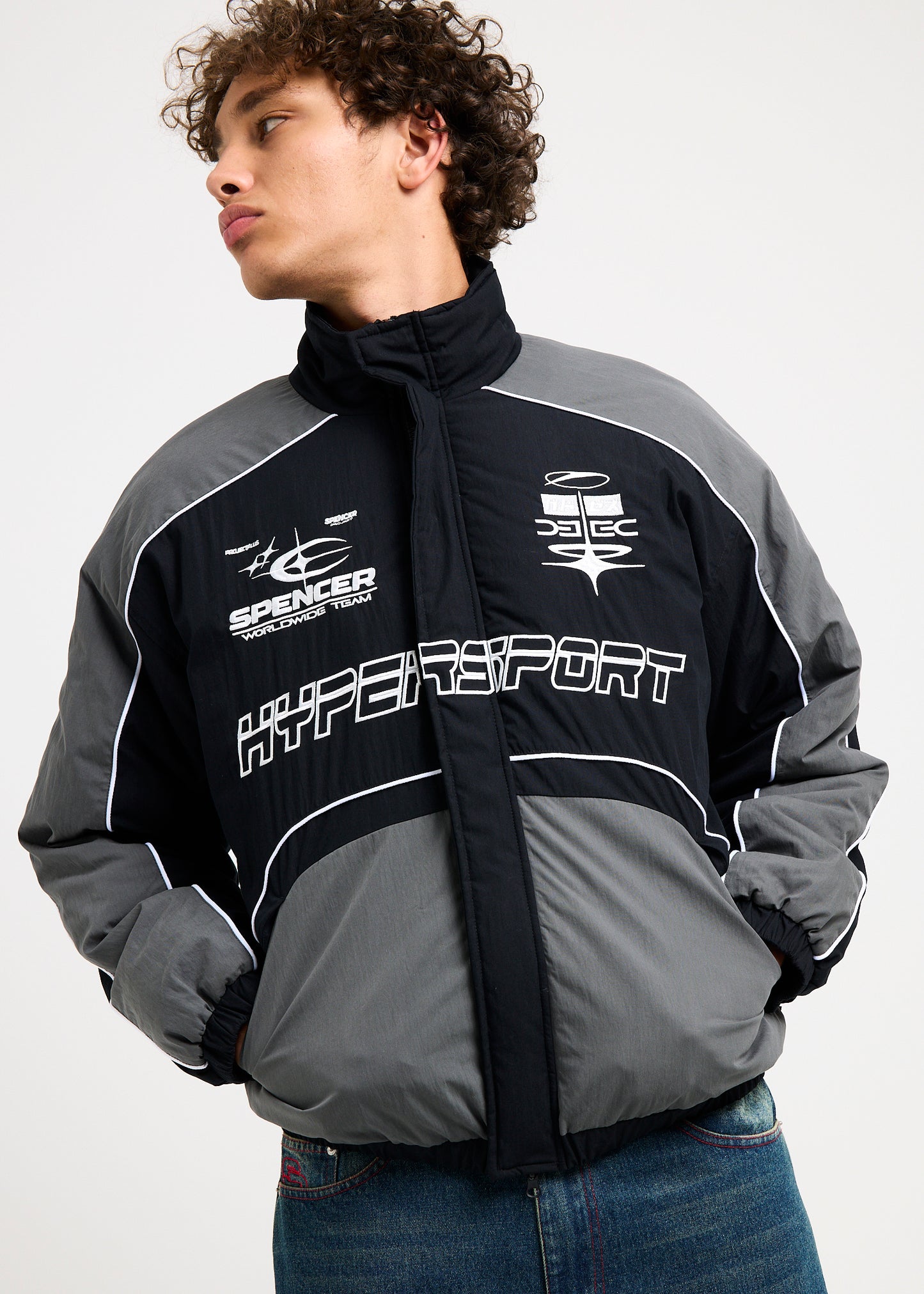 Essential Jacket