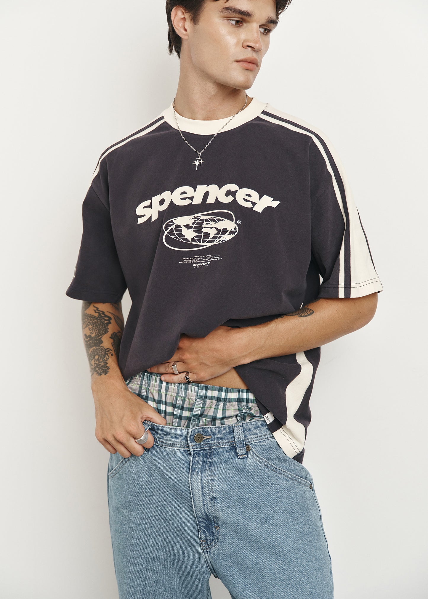 Rockland T-Shirt