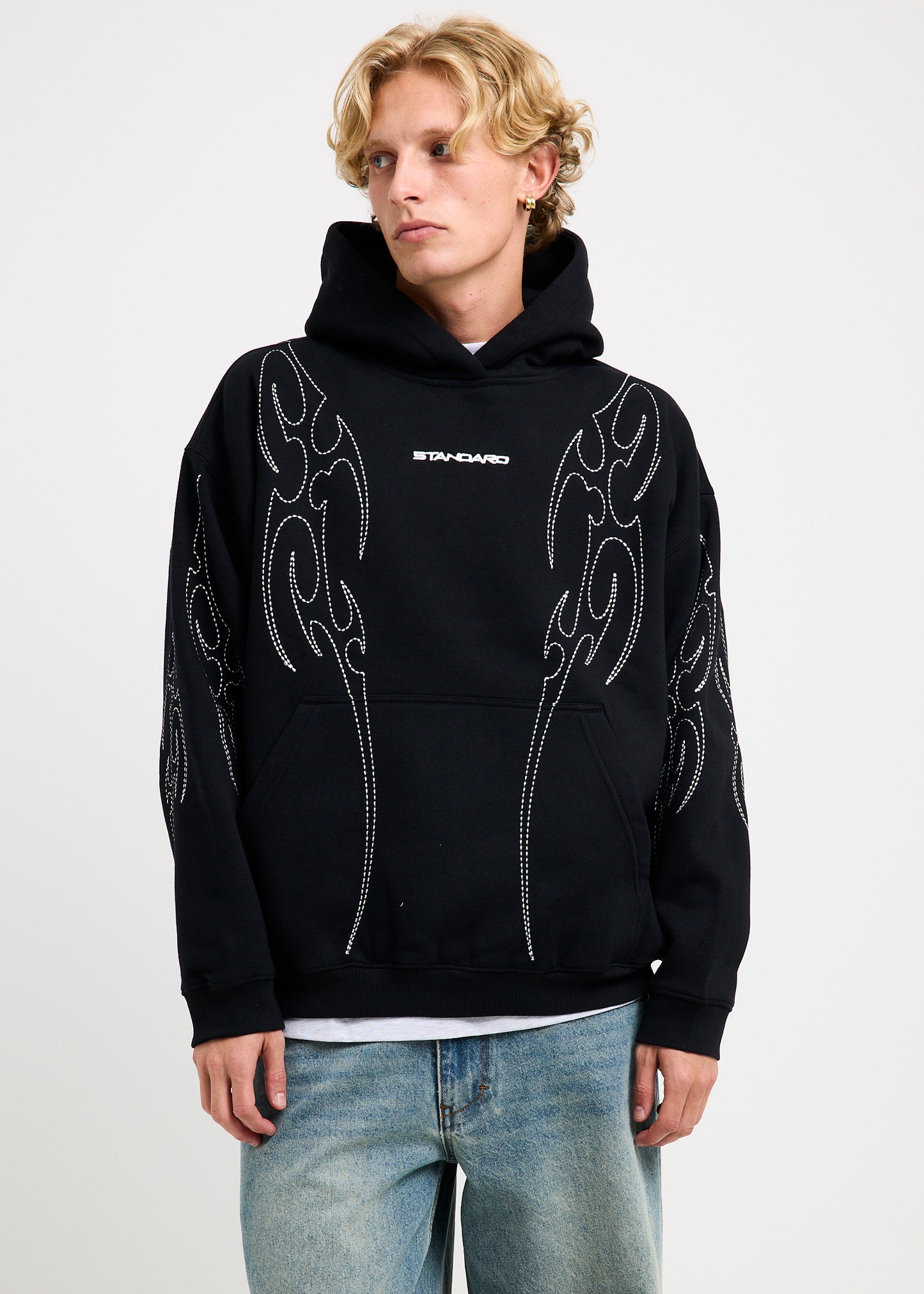 Expanse Hoodie