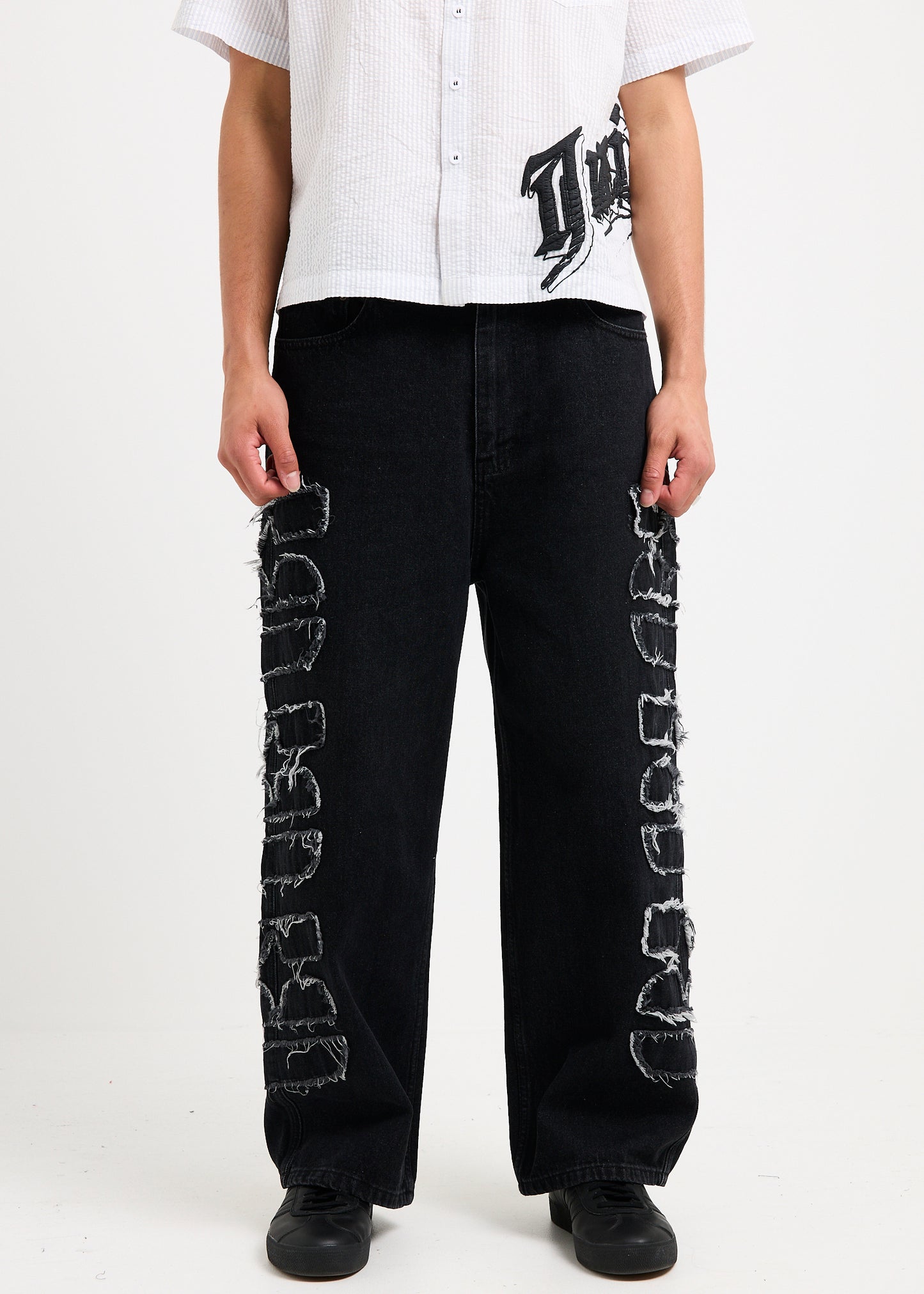 Order Denim Jeans