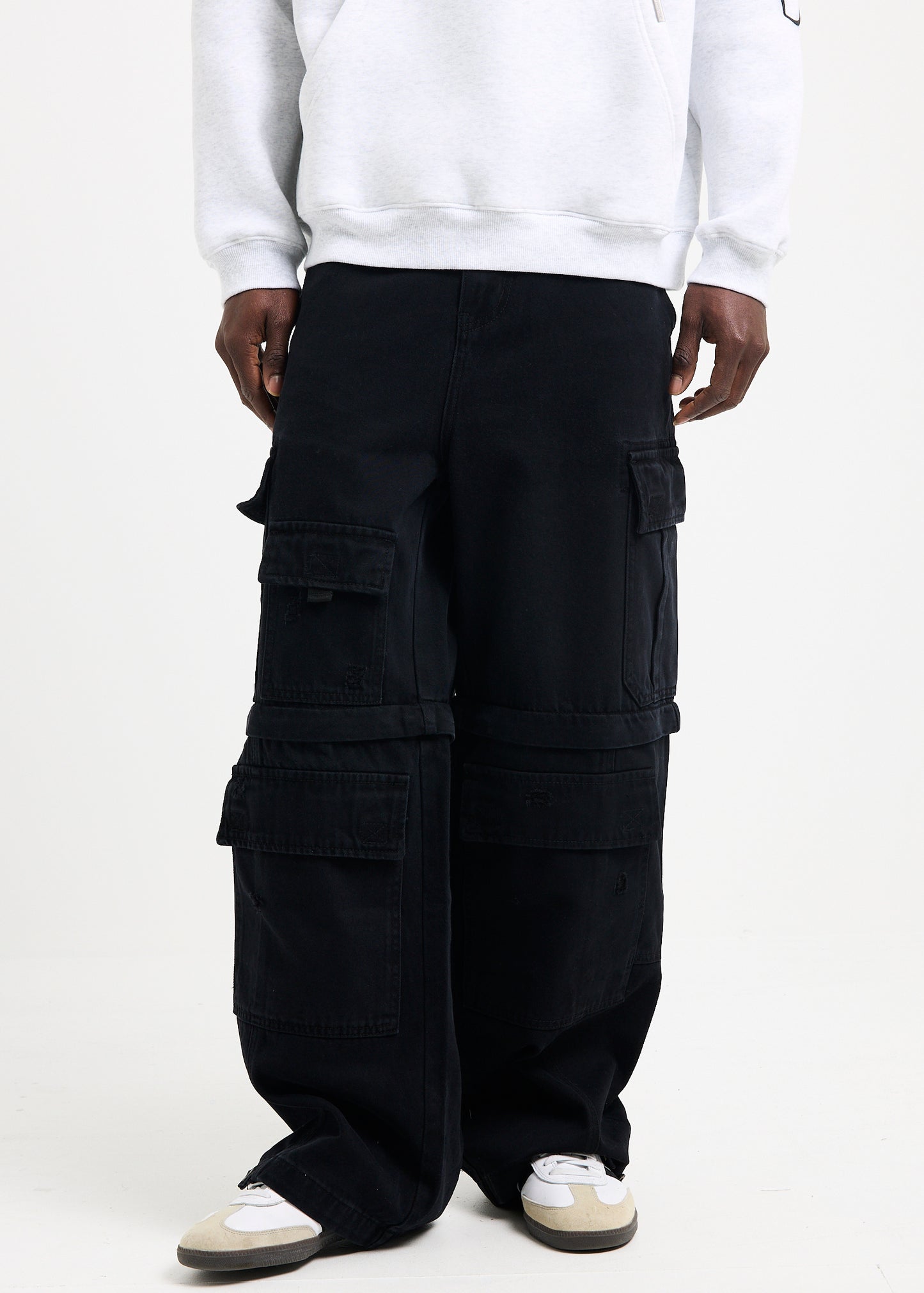 Archgoat Cargo Pants
