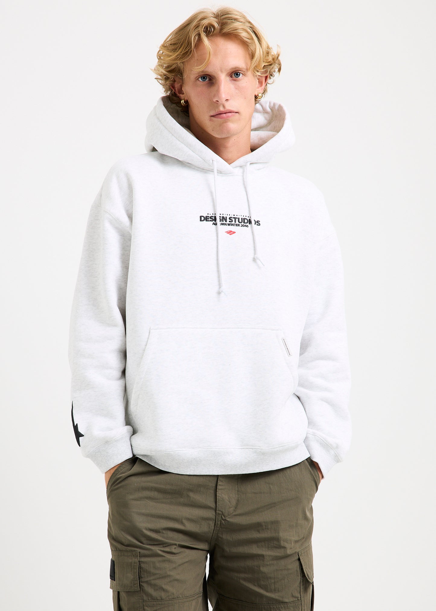 Star Studios Hoodie